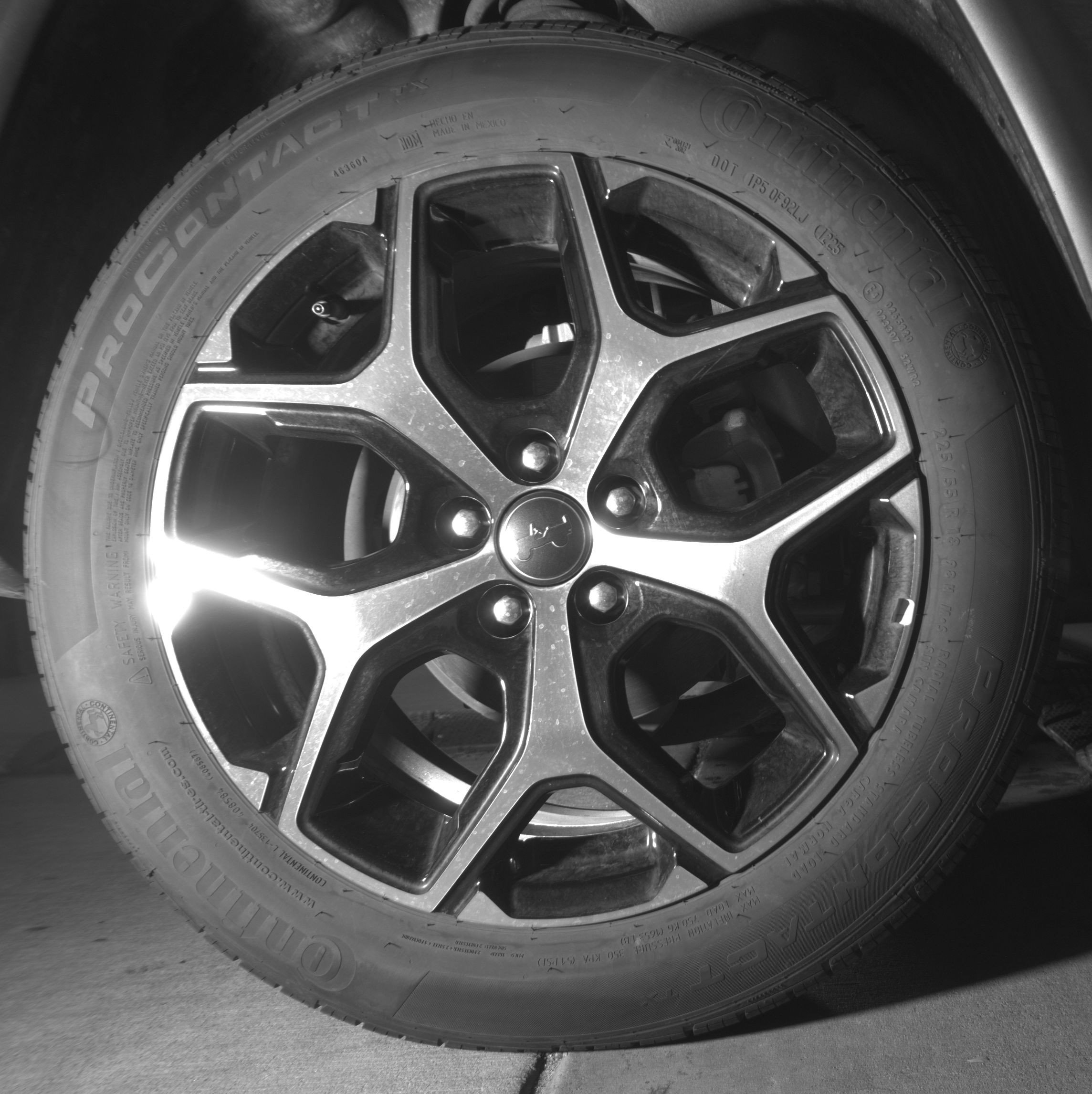 Thumbnail: 2025 Jeep Compass - 15