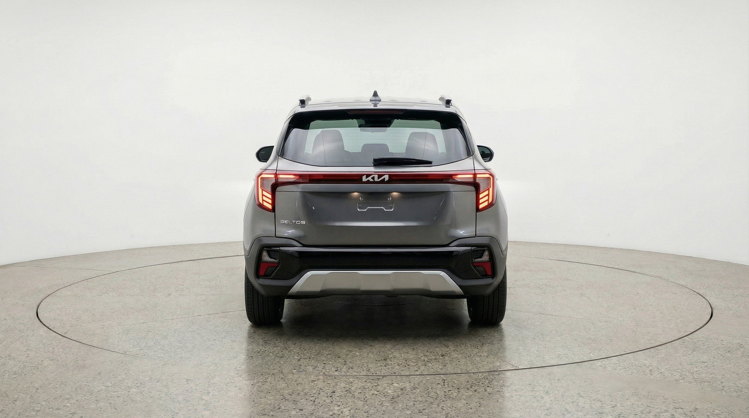 Thumbnail: 2025 Kia Seltos - 7