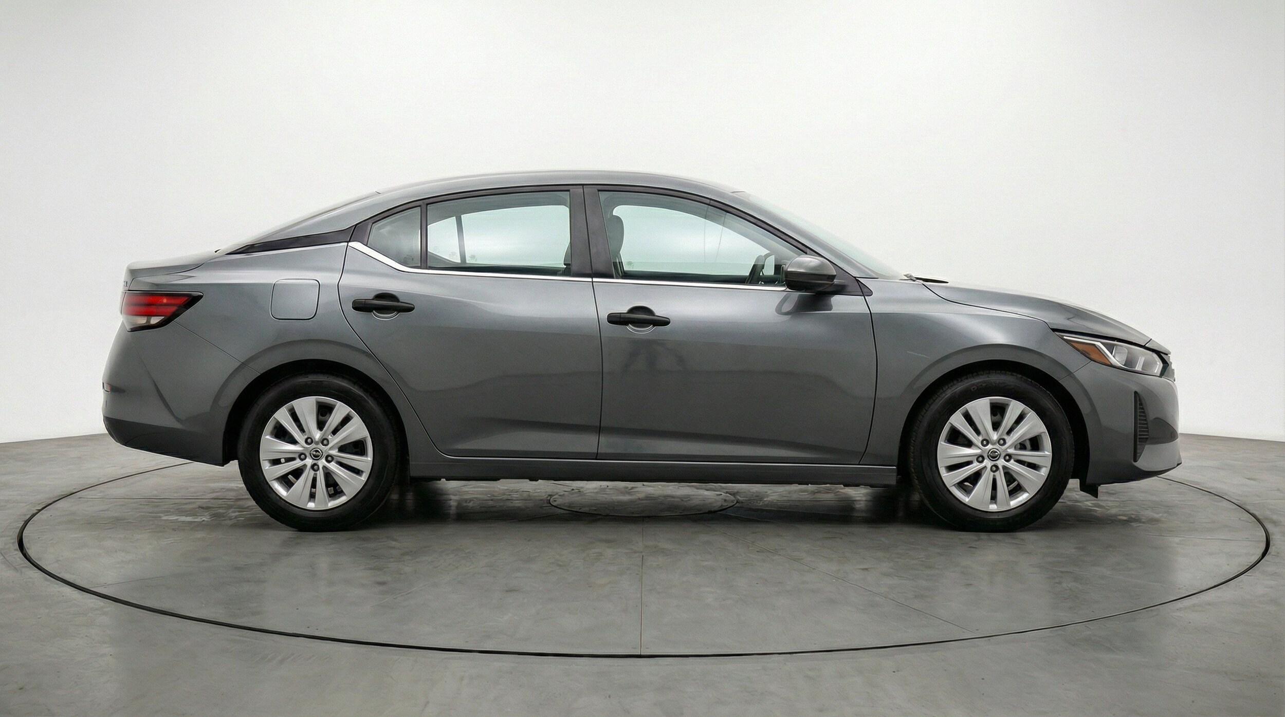 Thumbnail: 2025 Nissan Sentra - 11