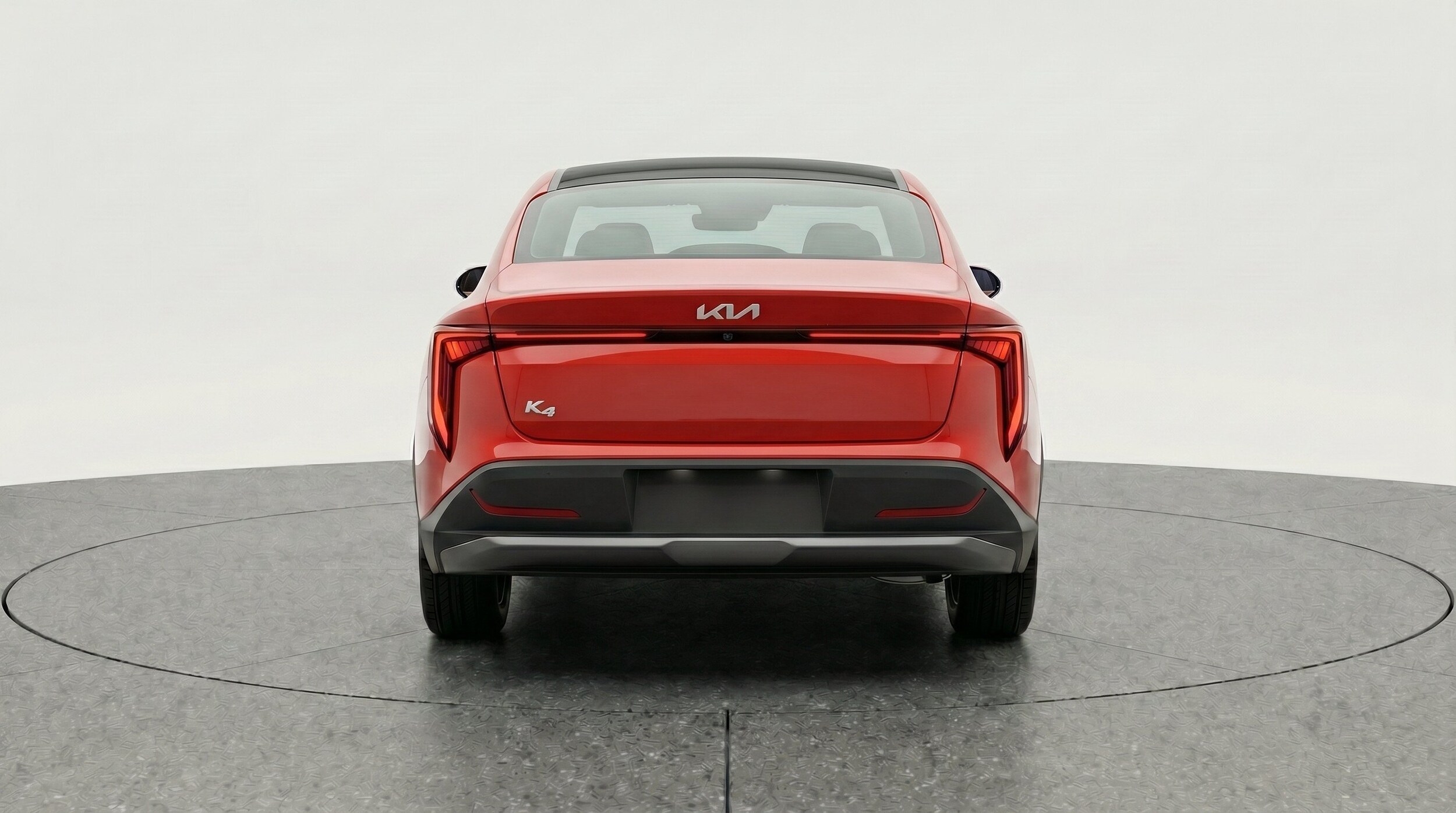 Thumbnail: 2025 Kia K4 - 7