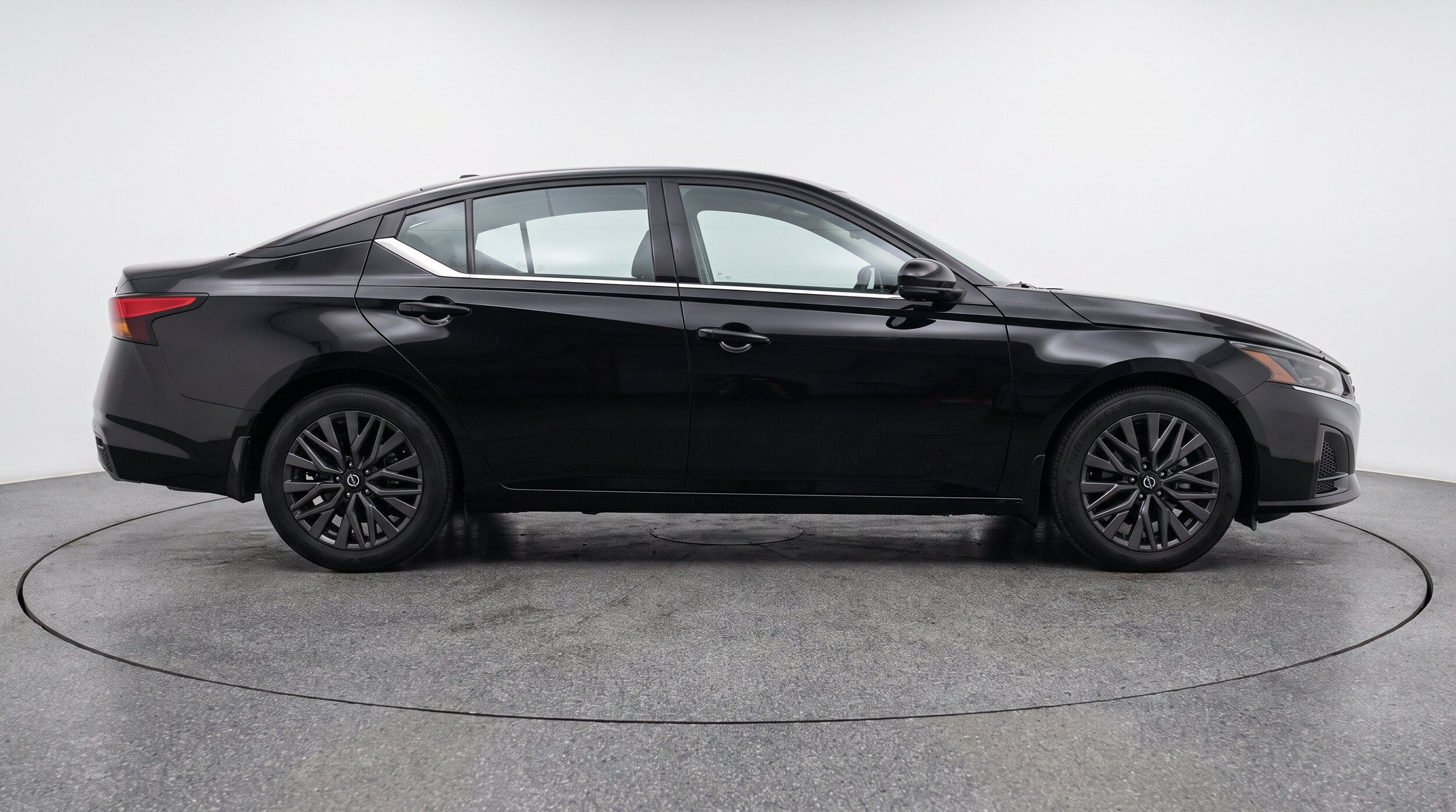 Thumbnail: 2026 Nissan Altima - 11
