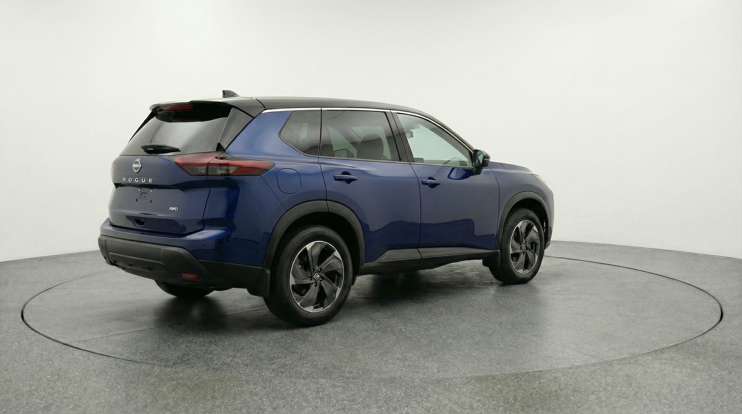 Thumbnail: 2025 Nissan Rogue - 7
