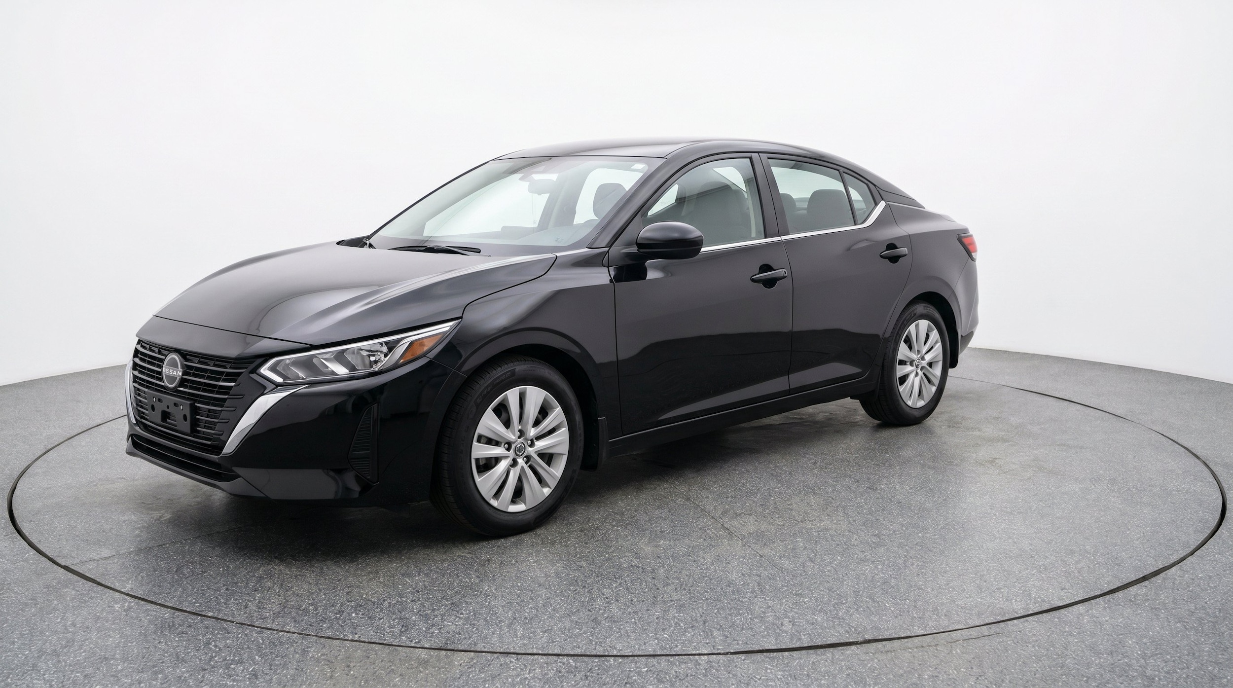 Thumbnail: 2025 Nissan Sentra - 3