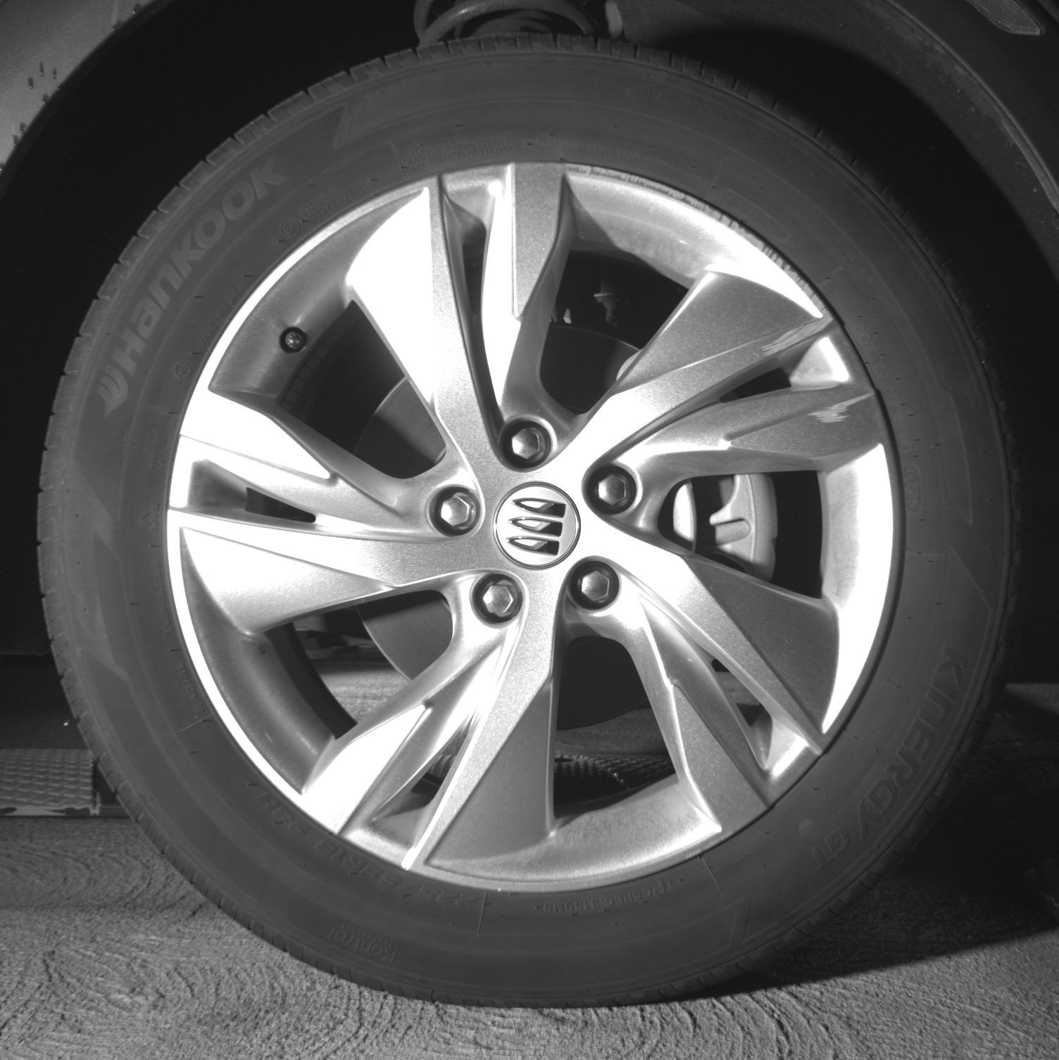 Thumbnail: 2025 Buick Encore GX - 13