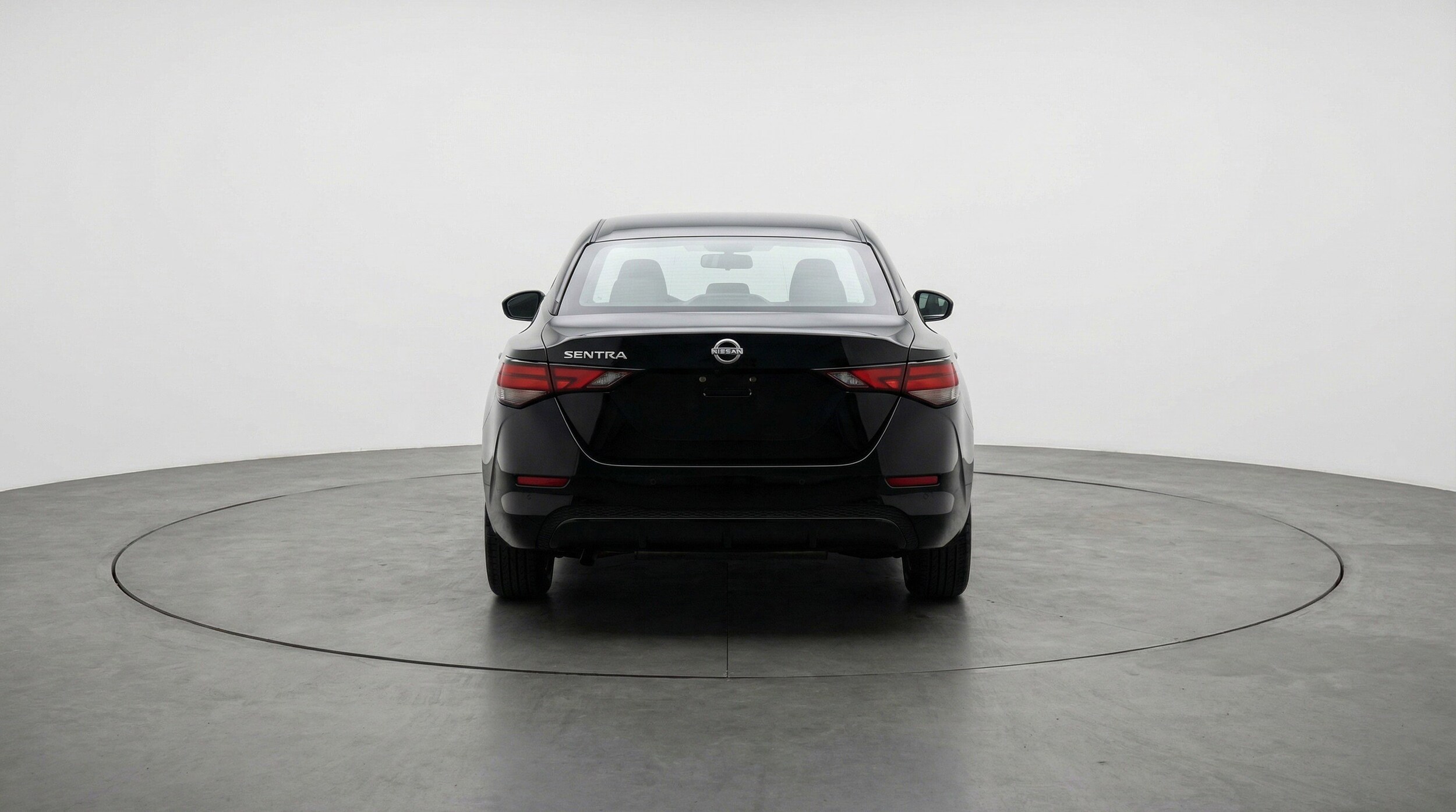 Thumbnail: 2025 Nissan Sentra - 7