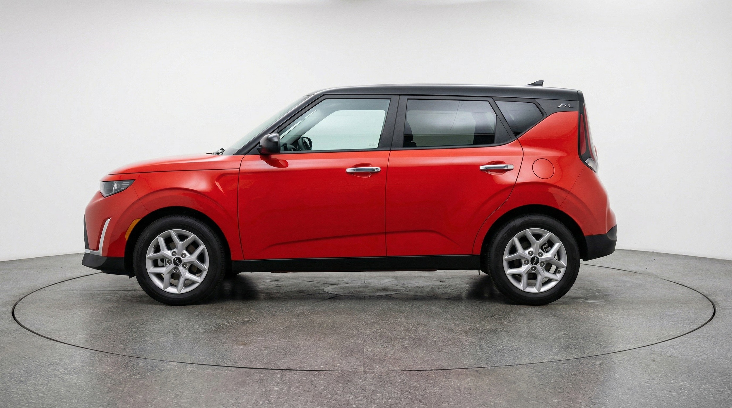 Thumbnail: 2025 Kia Soul - 5