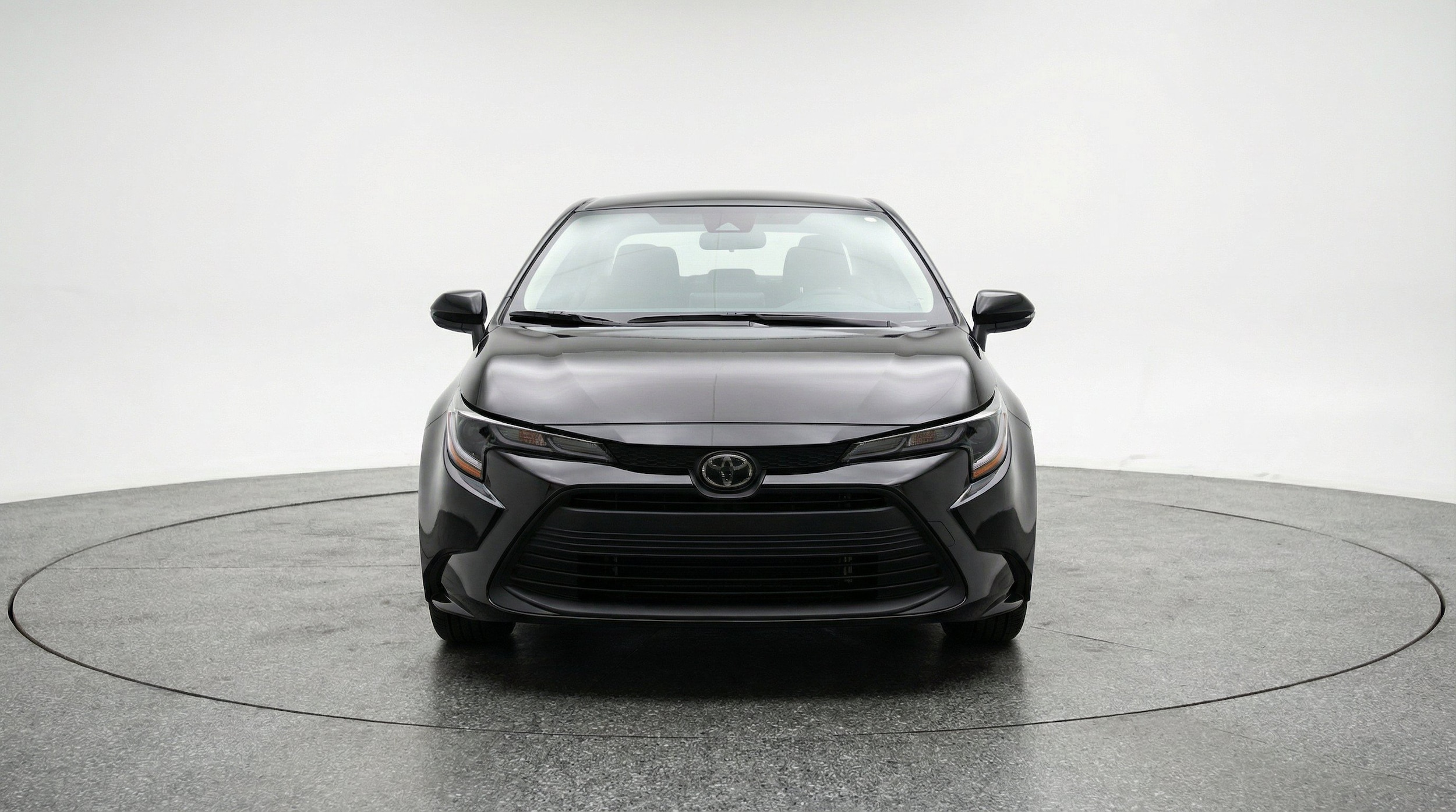 Thumbnail: 2025 Toyota Corolla - 2