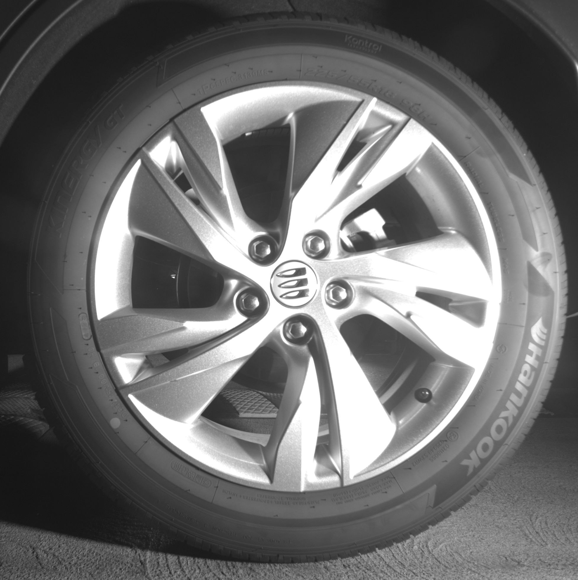 Thumbnail: 2026 Buick Encore GX - 14