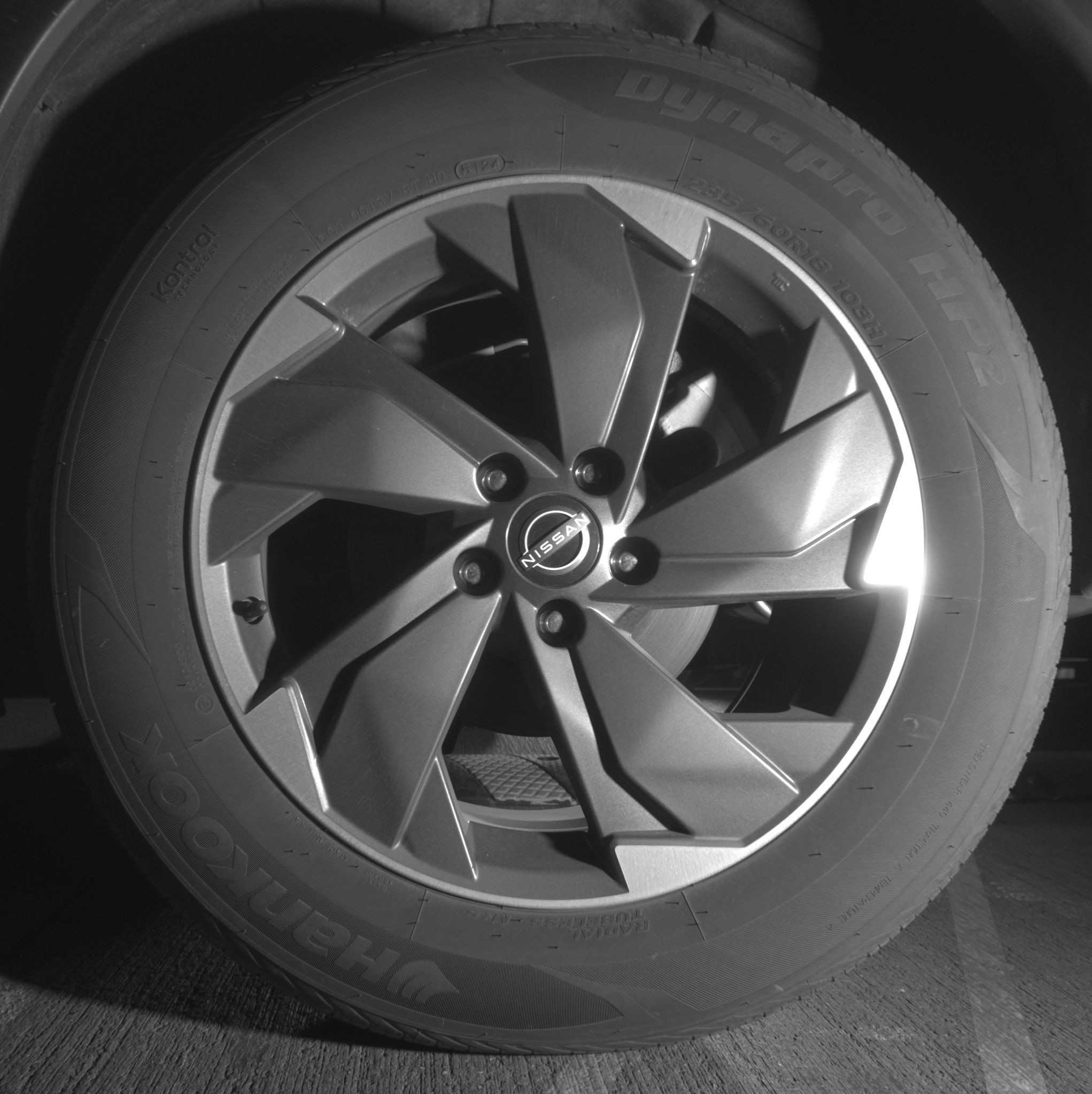 Thumbnail: 2025 Nissan Rogue - 14