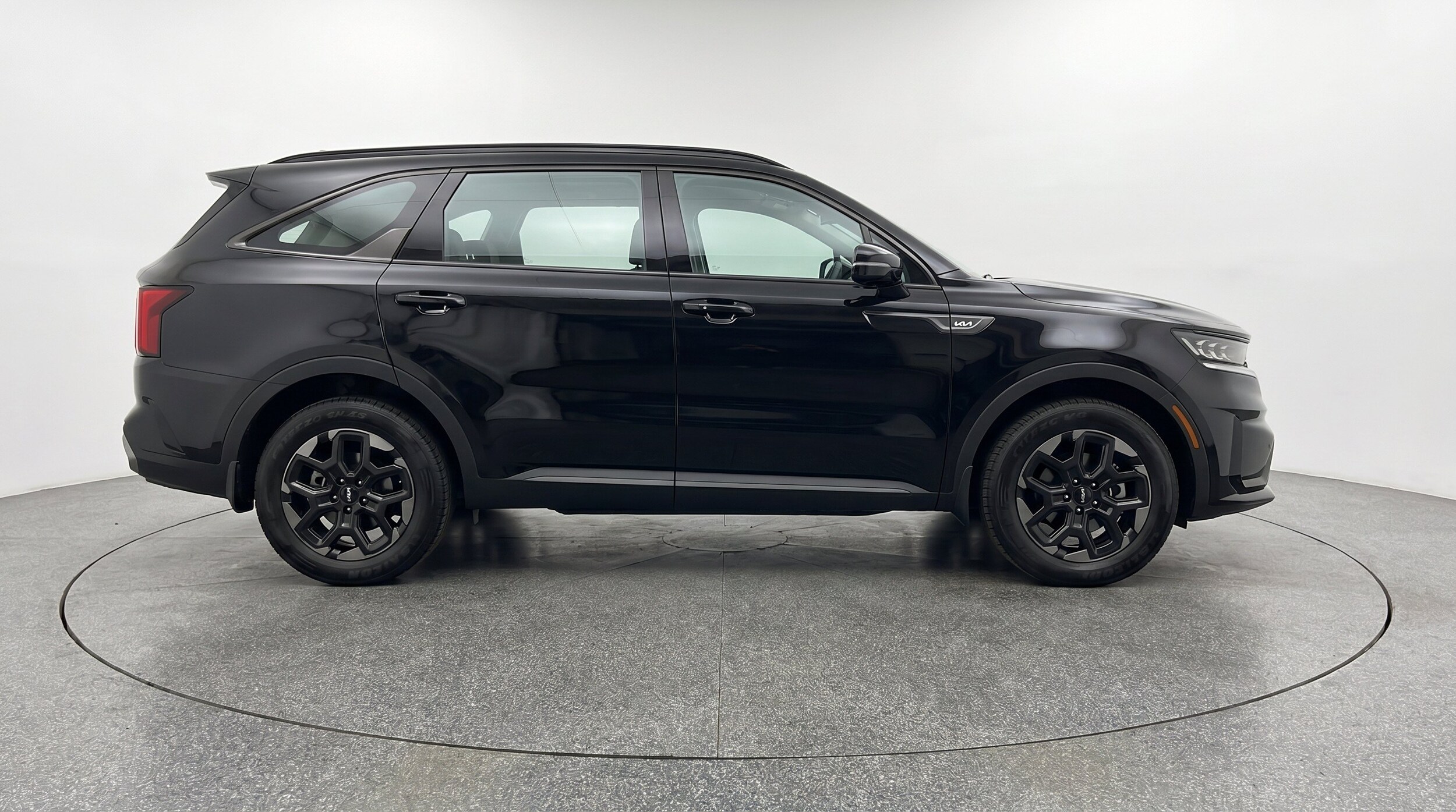 Thumbnail: 2024 Kia Sorento - 11