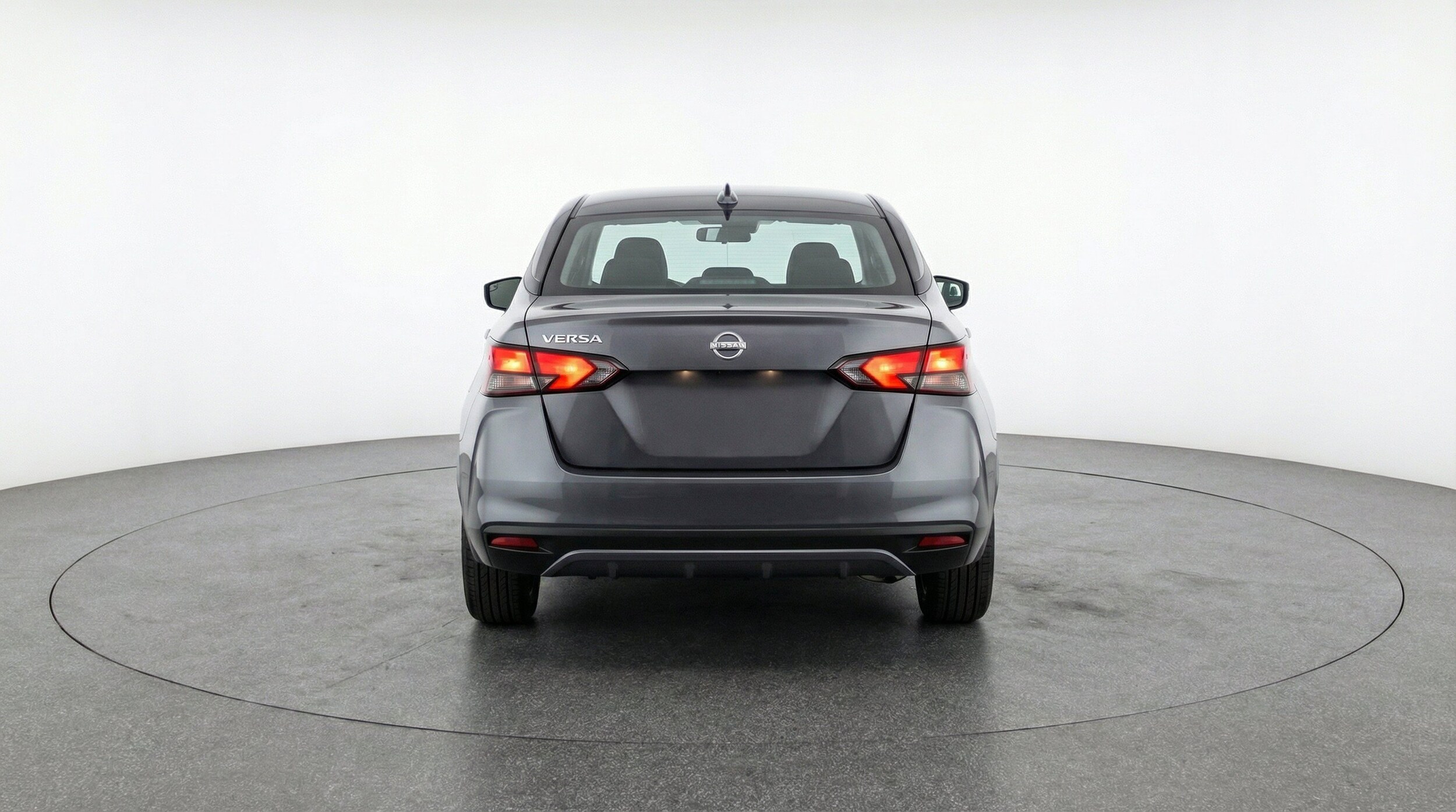 Thumbnail: 2025 Nissan Versa - 7