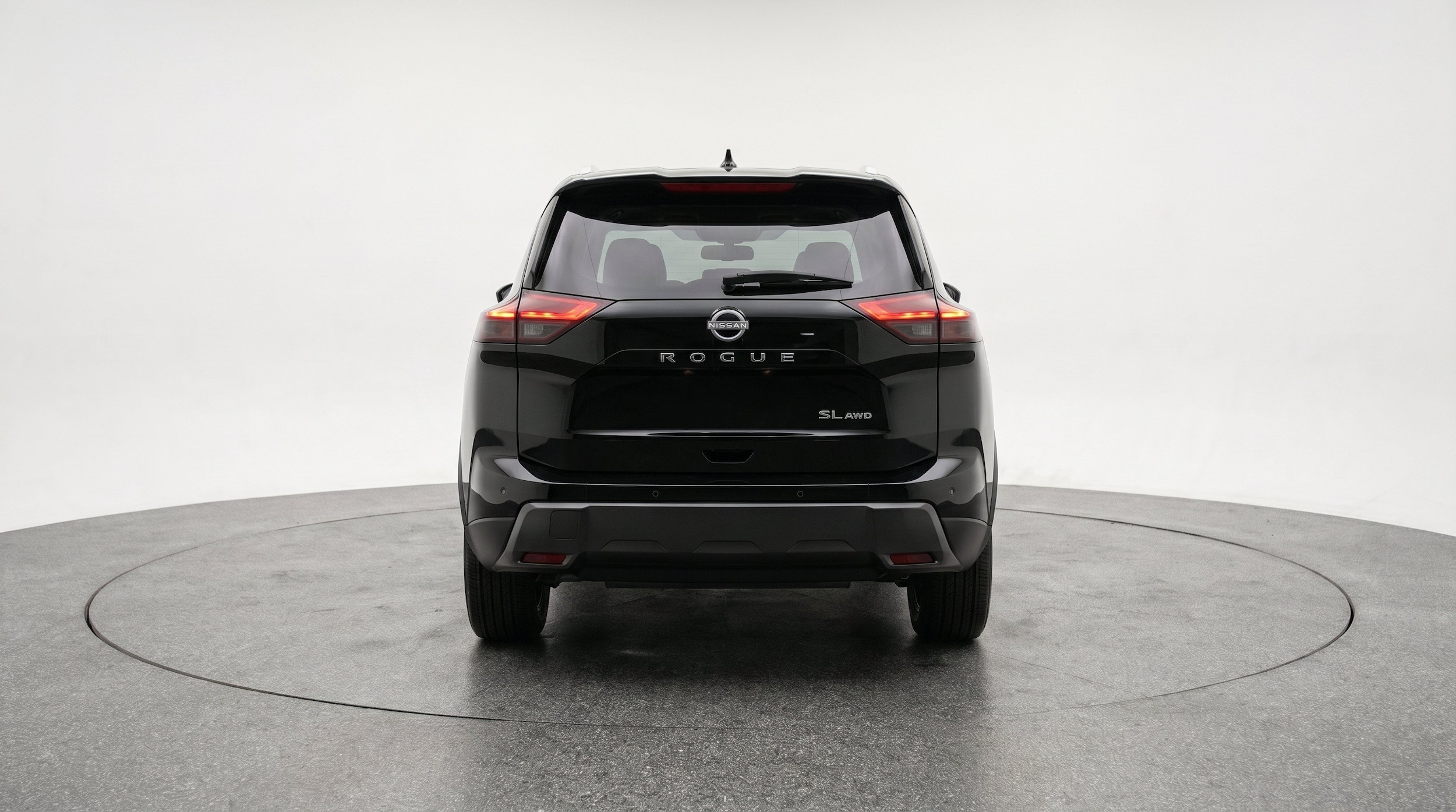 Thumbnail: 2026 Nissan Rogue - 7