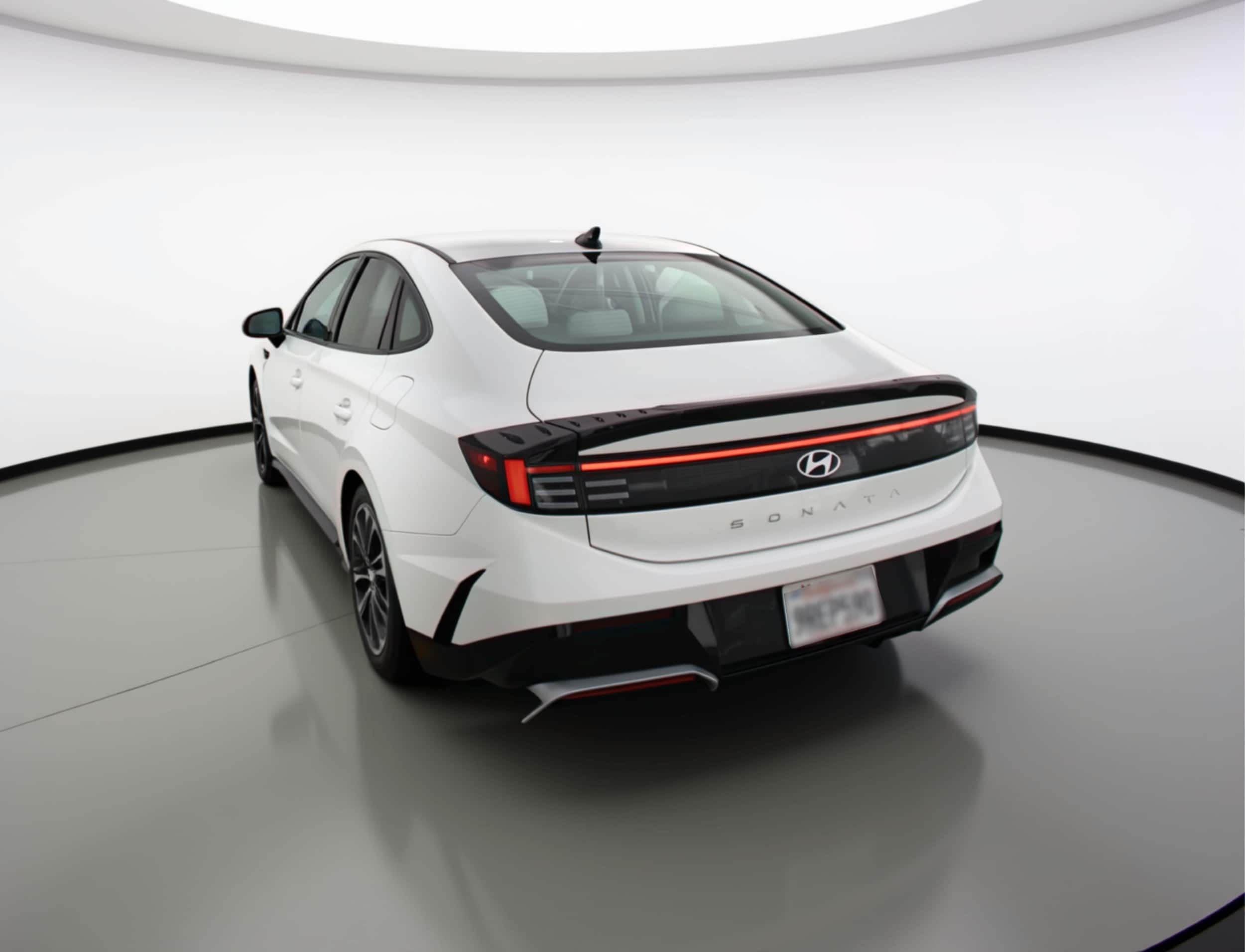 Thumbnail: 2025 Hyundai Sonata - 5