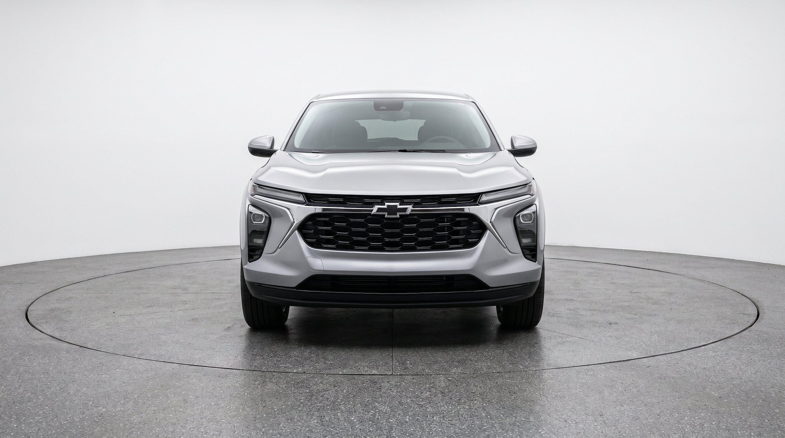 Thumbnail: 2026 Chevrolet Blazer - 2