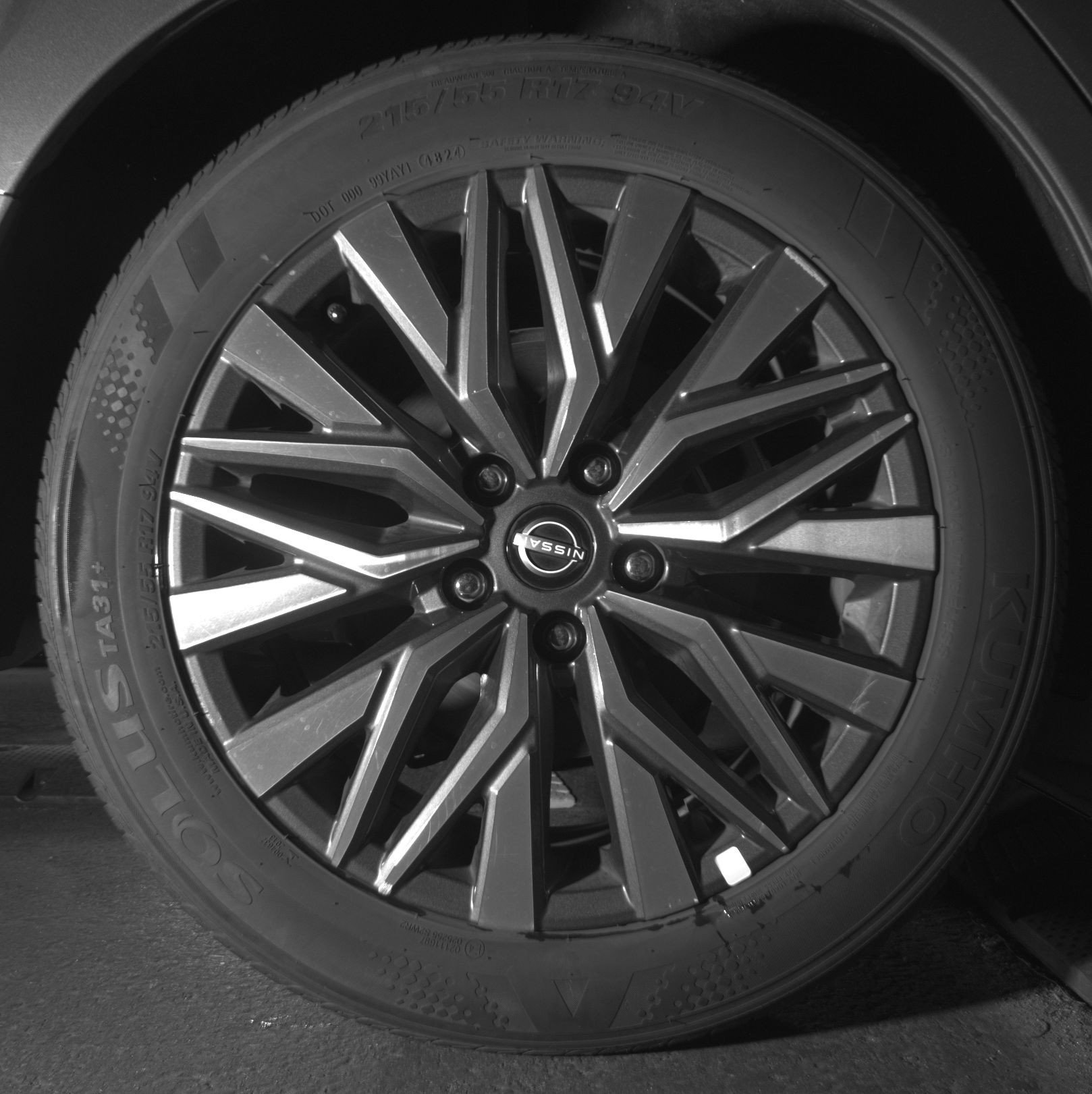 Thumbnail: 2025 Nissan Altima - 15