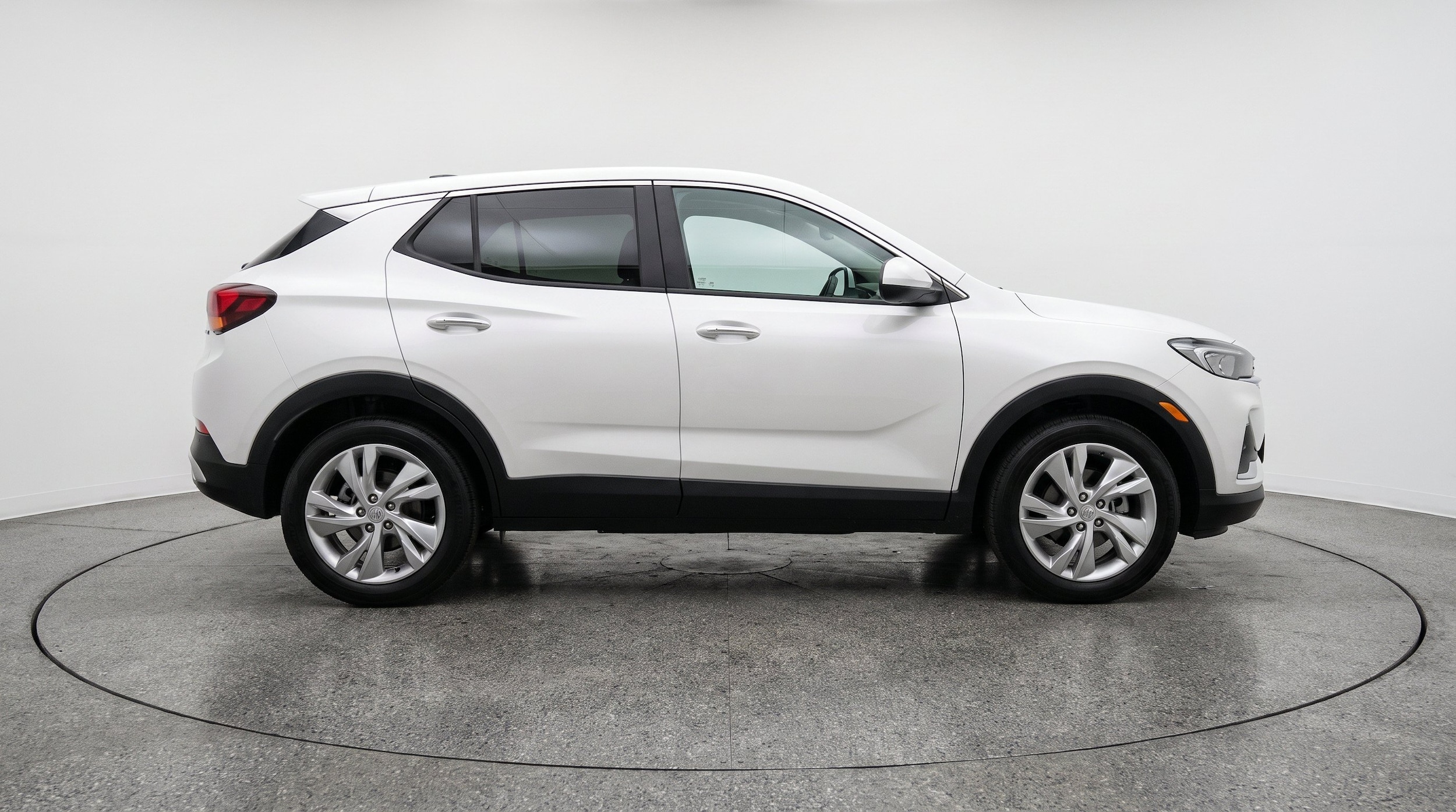 Thumbnail: 2026 Buick Encore GX - 11