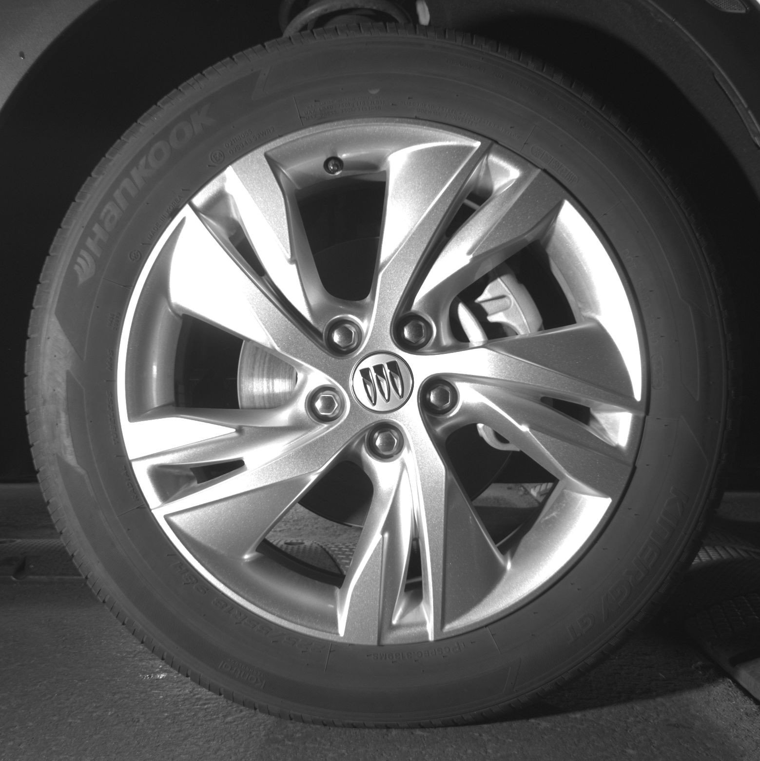 Thumbnail: 2025 Buick Encore GX - 13