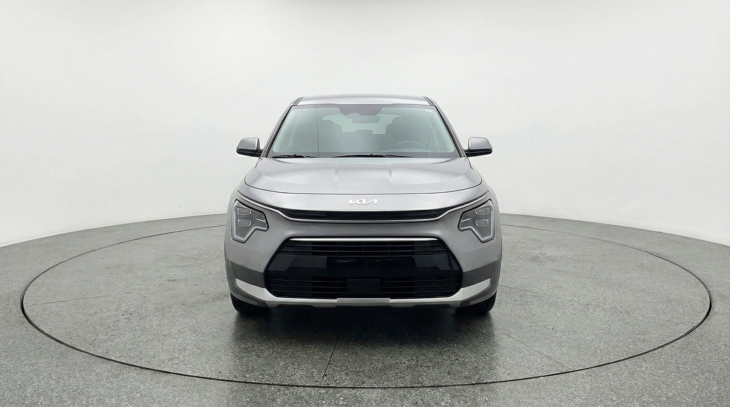 Thumbnail: 2026 Kia Niro - 2