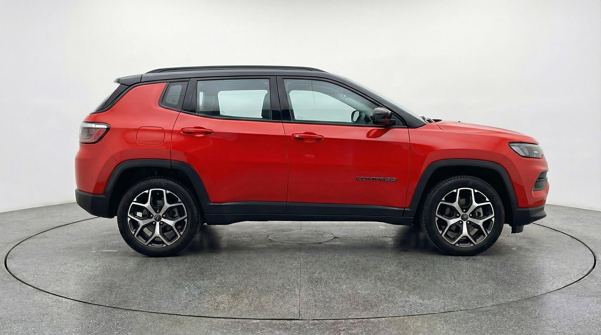 Thumbnail: 2025 Jeep Compass - 11