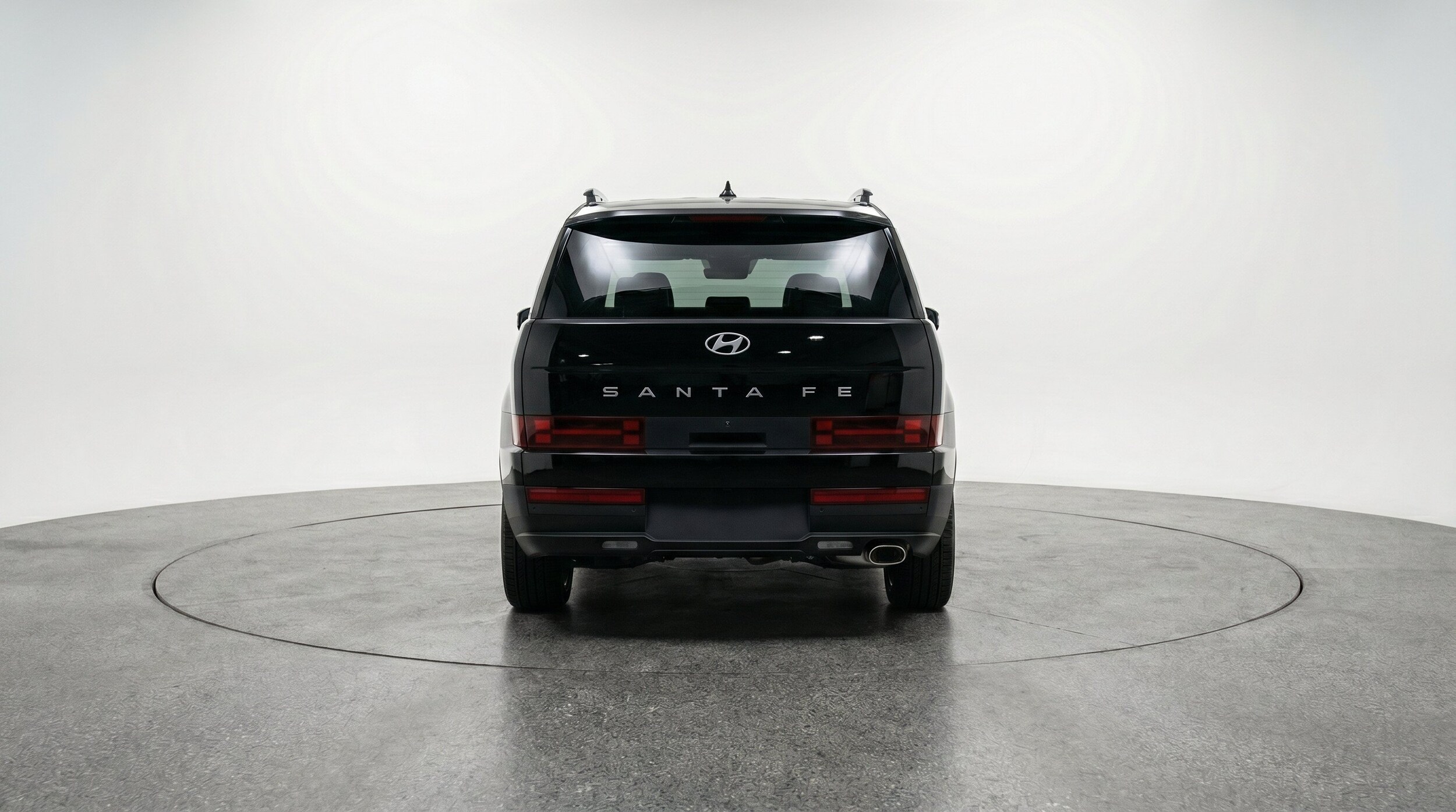 Thumbnail: 2026 Hyundai Santa Fe - 7