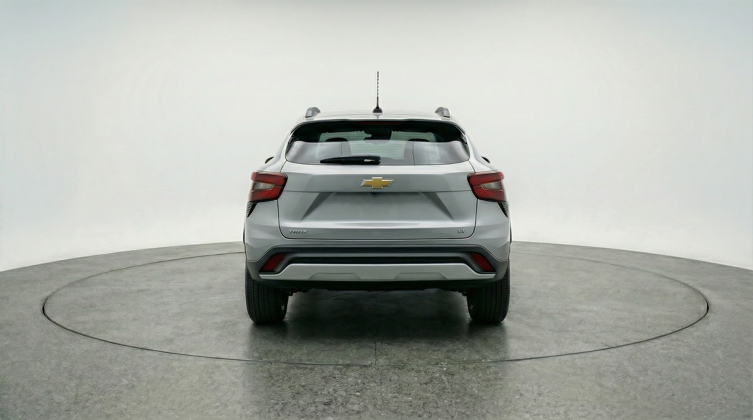 Thumbnail: 2025 Chevrolet Trax - 6