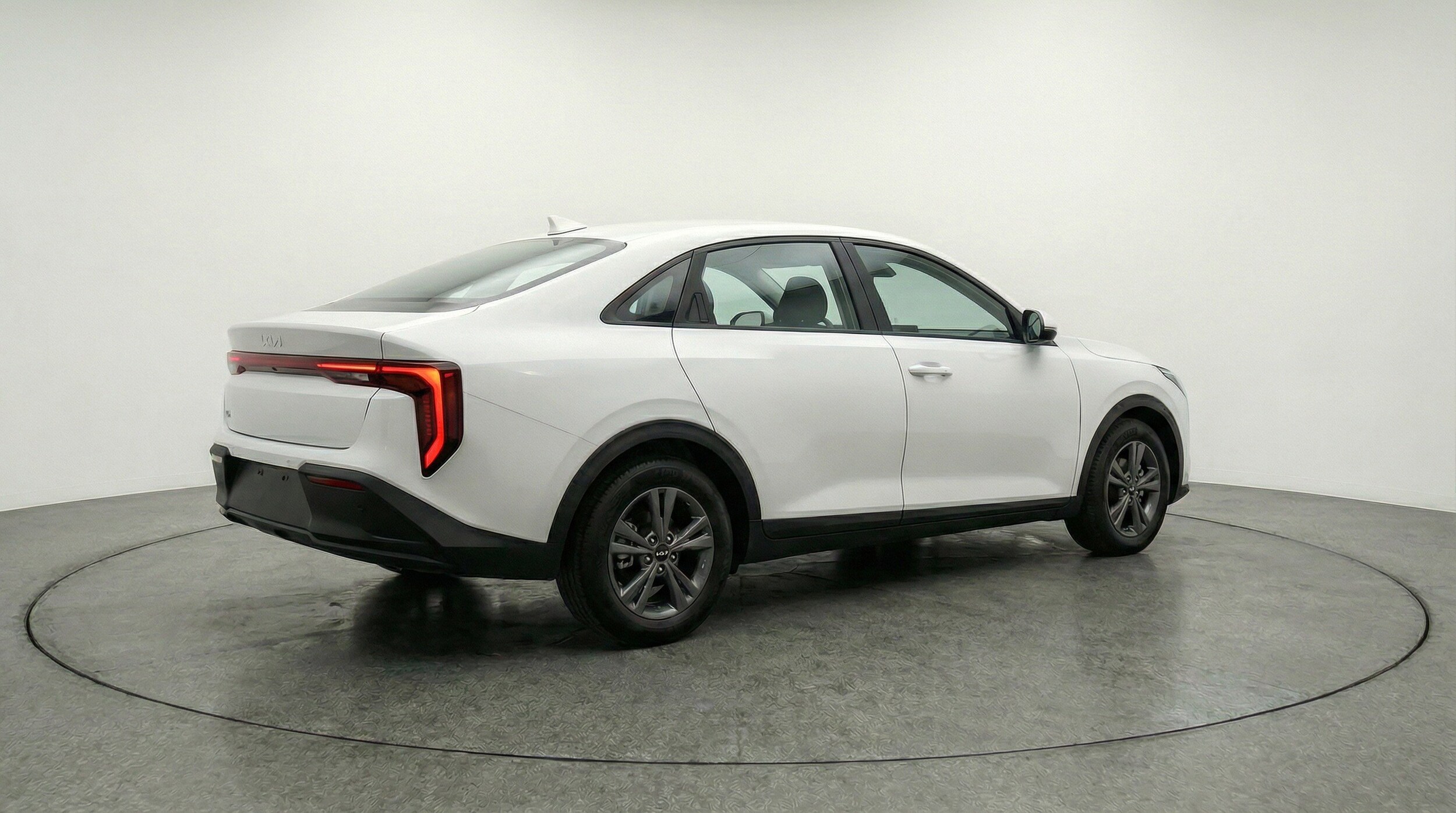 Thumbnail: 2025 Kia K4 - 9