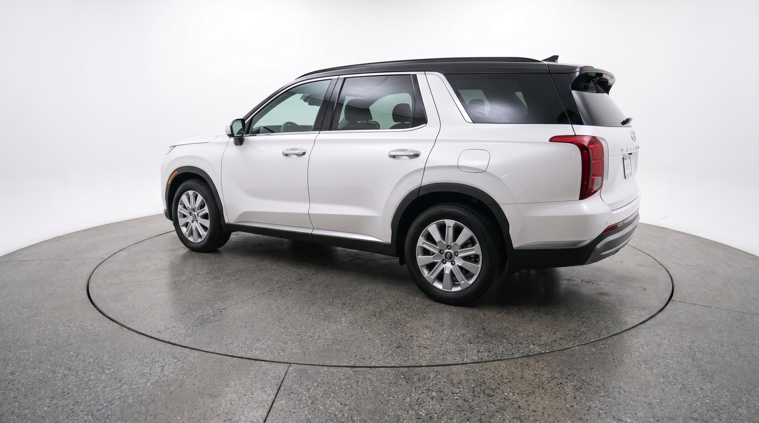 Thumbnail: 2025 Hyundai Palisade - 6