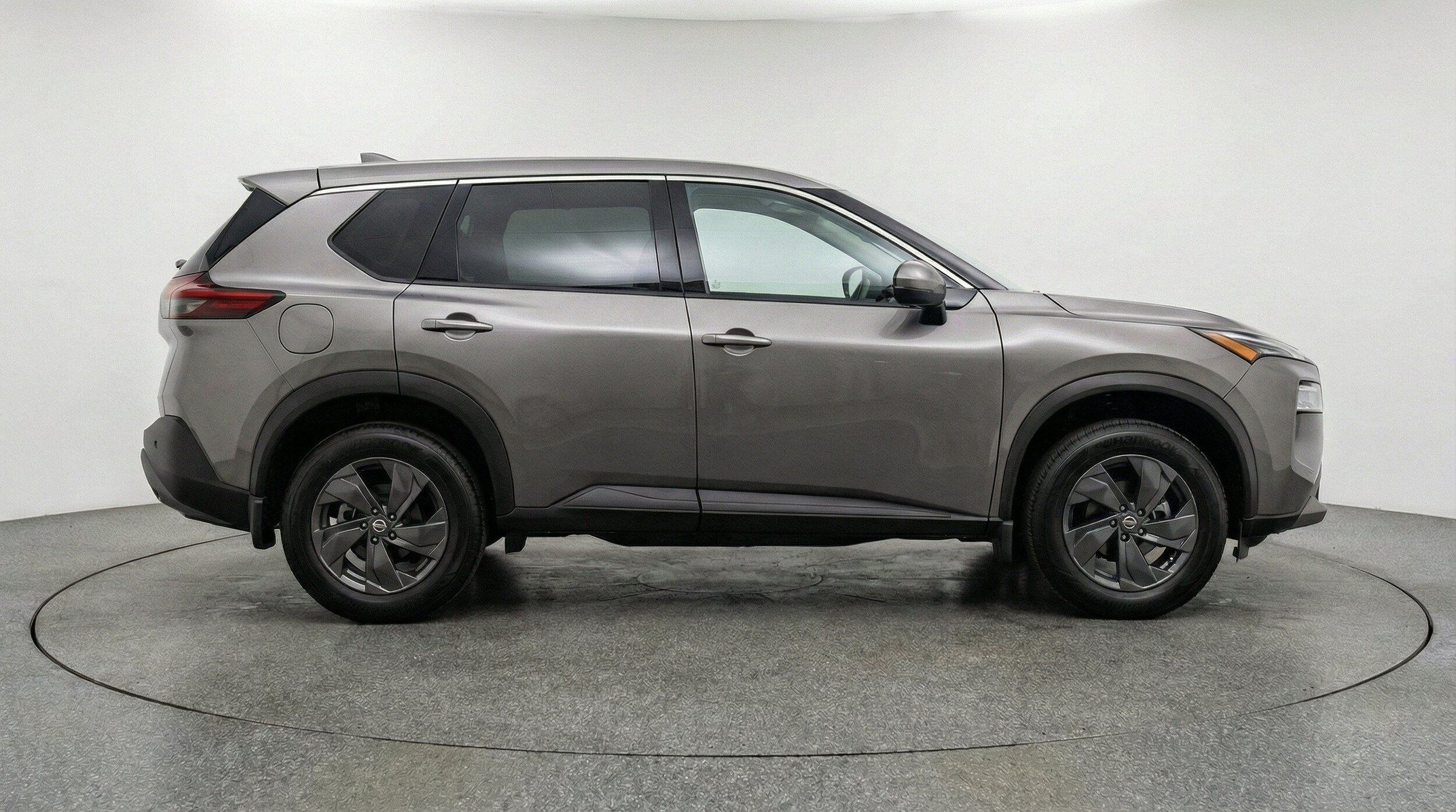 Thumbnail: 2025 Nissan Rogue - 11