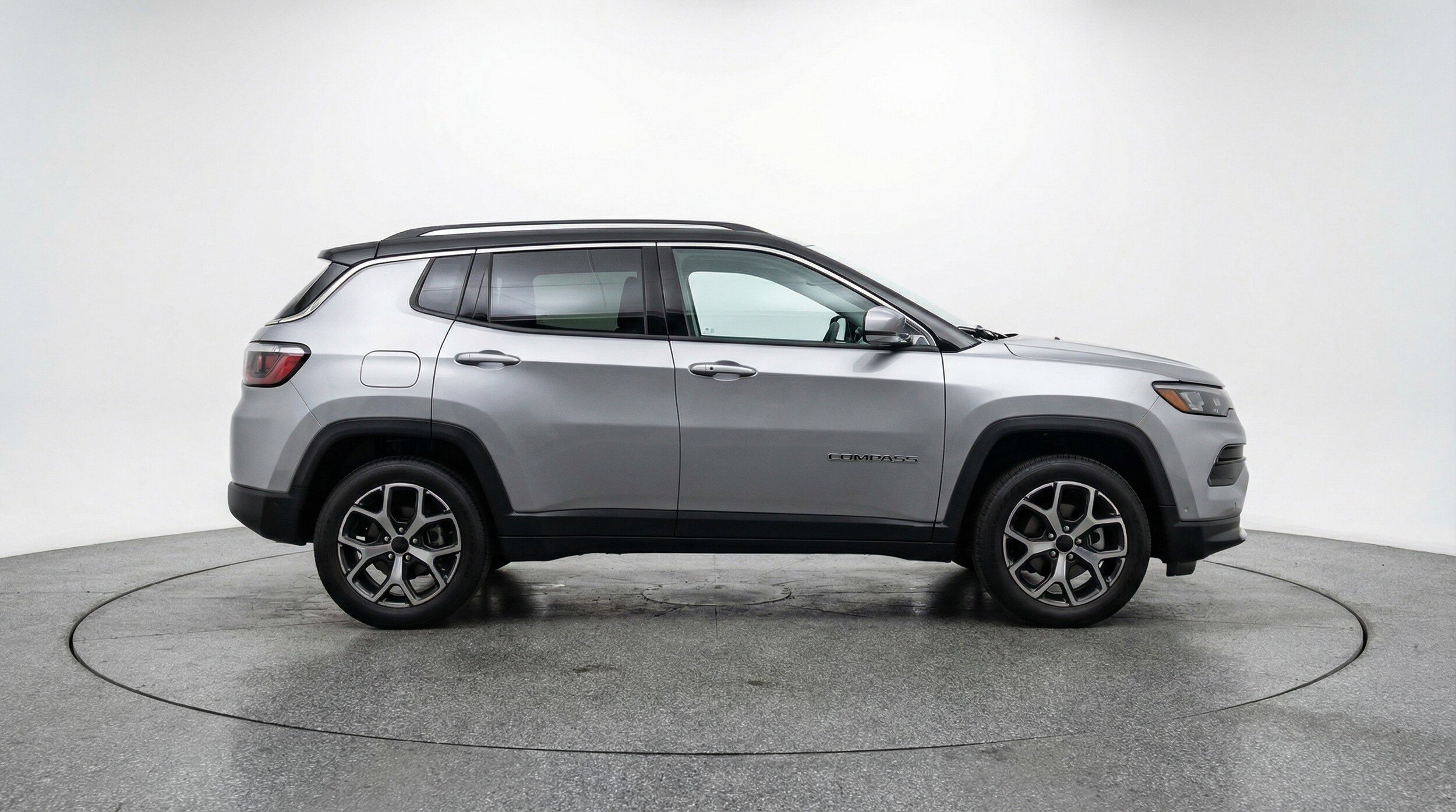 Thumbnail: 2025 Jeep Compass - 11
