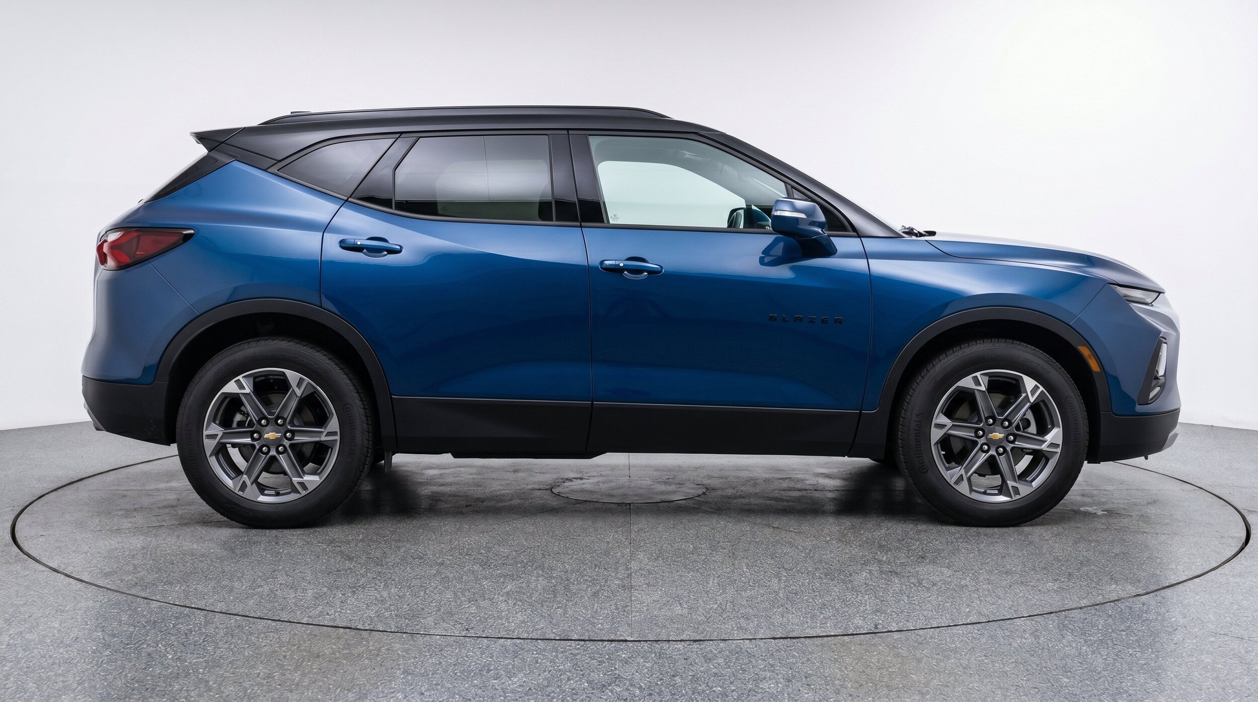Thumbnail: 2026 Chevrolet Blazer - 11