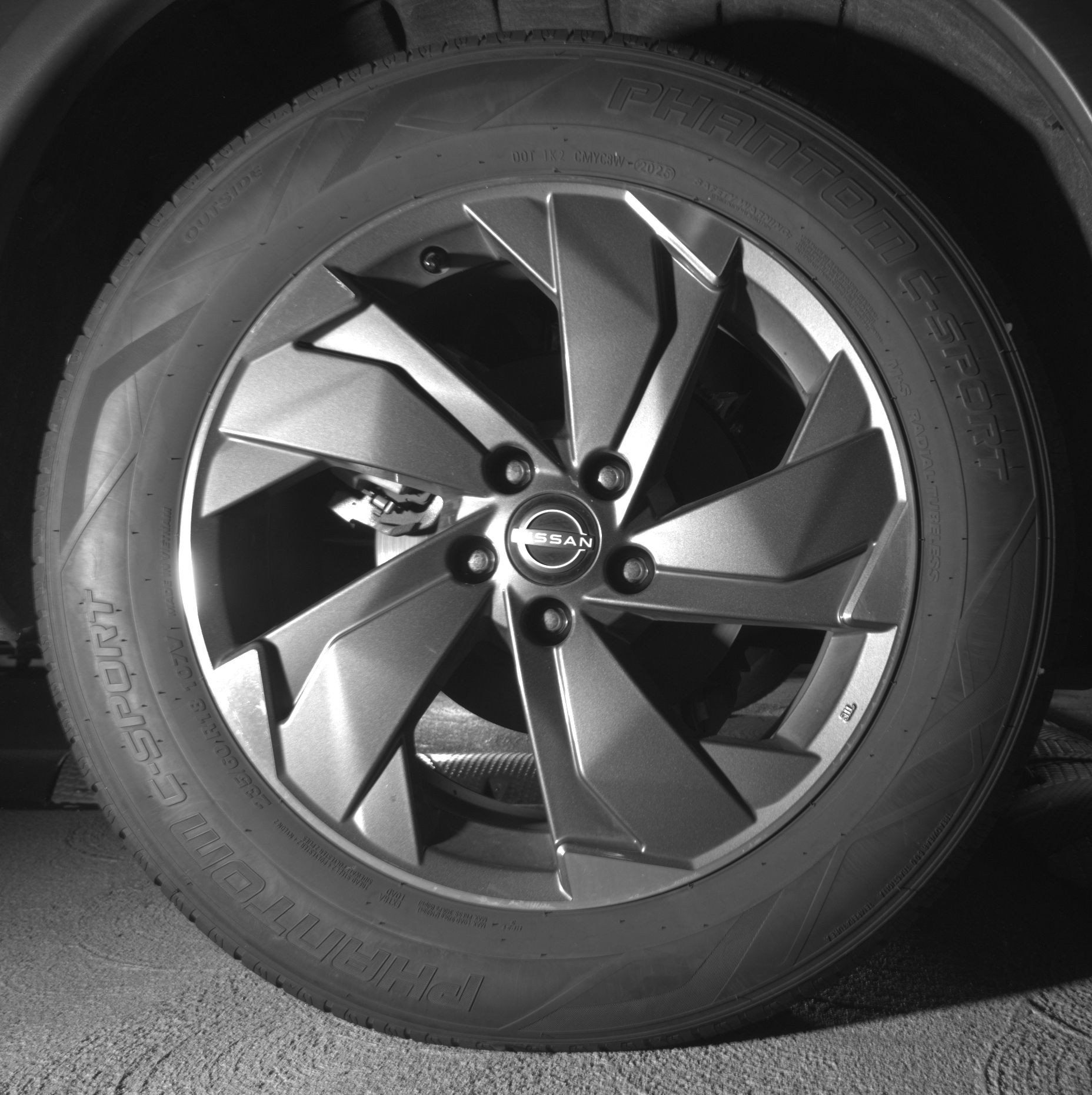 Thumbnail: 2025 Nissan Rogue - 15