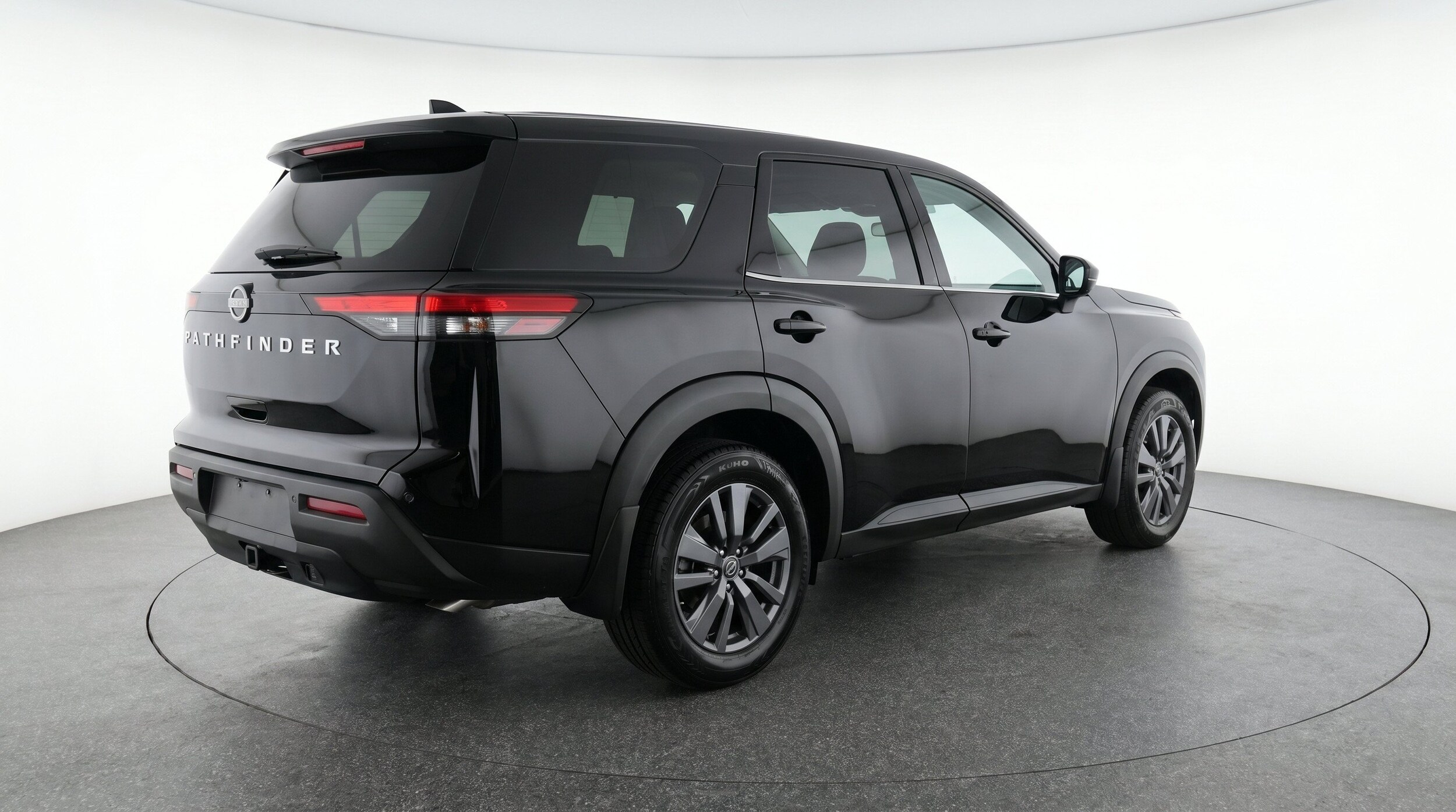Thumbnail: 2025 Nissan Pathfinder - 9