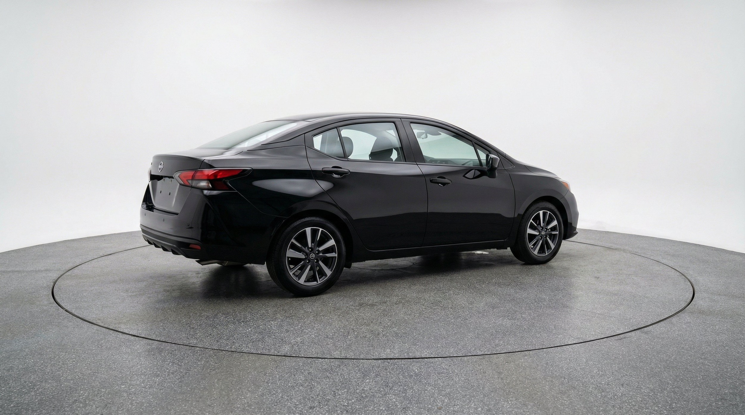 Thumbnail: 2025 Nissan Versa - 6
