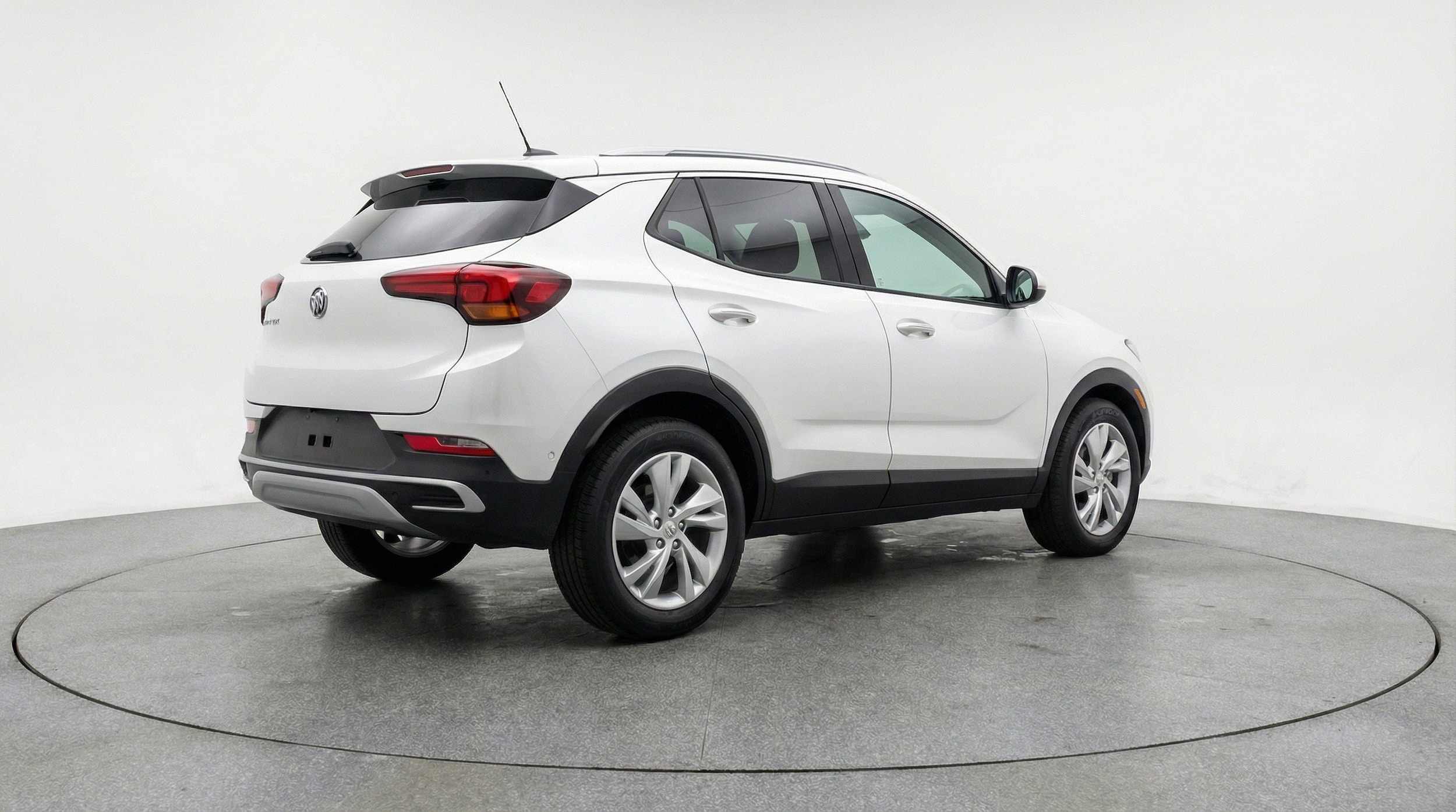 Thumbnail: 2026 Buick Encore GX - 9