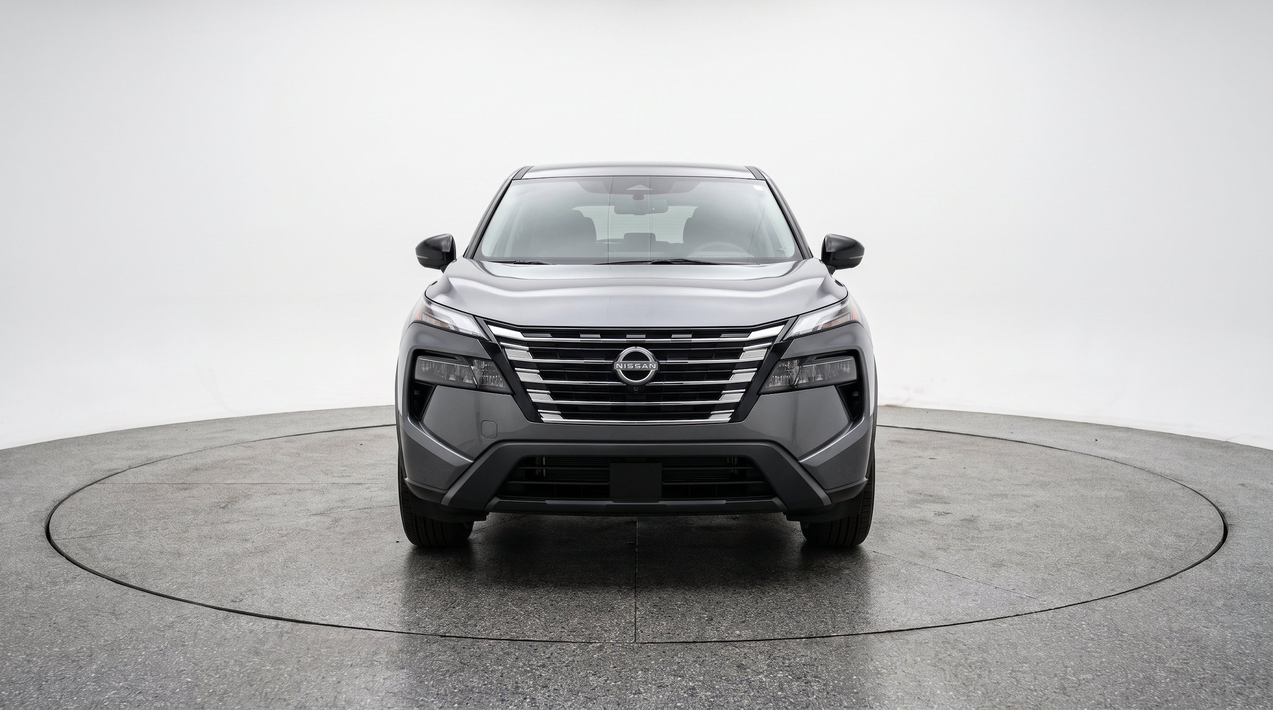 Thumbnail: 2025 Nissan Rogue - 2