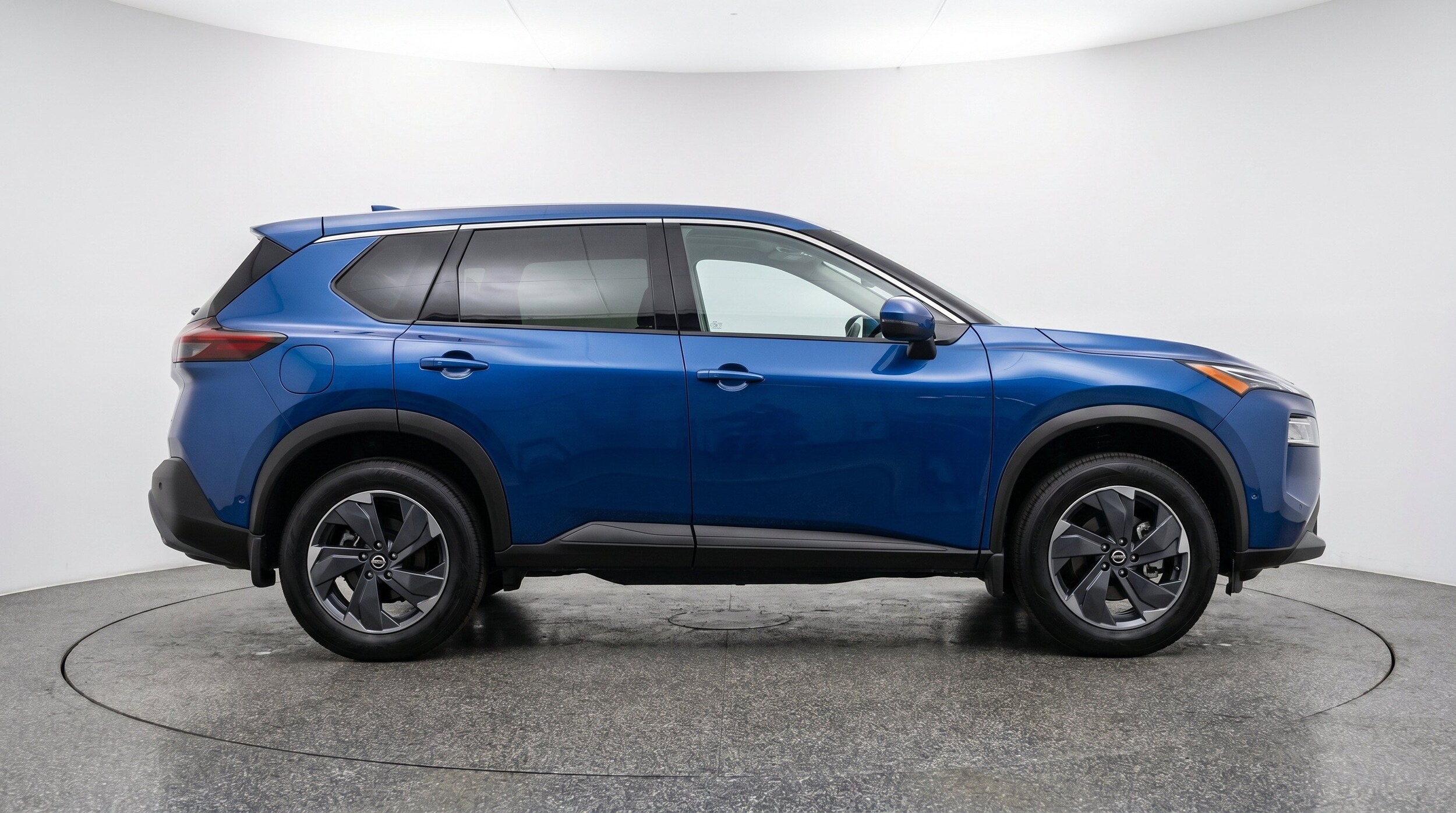 Thumbnail: 2025 Nissan Rogue - 10