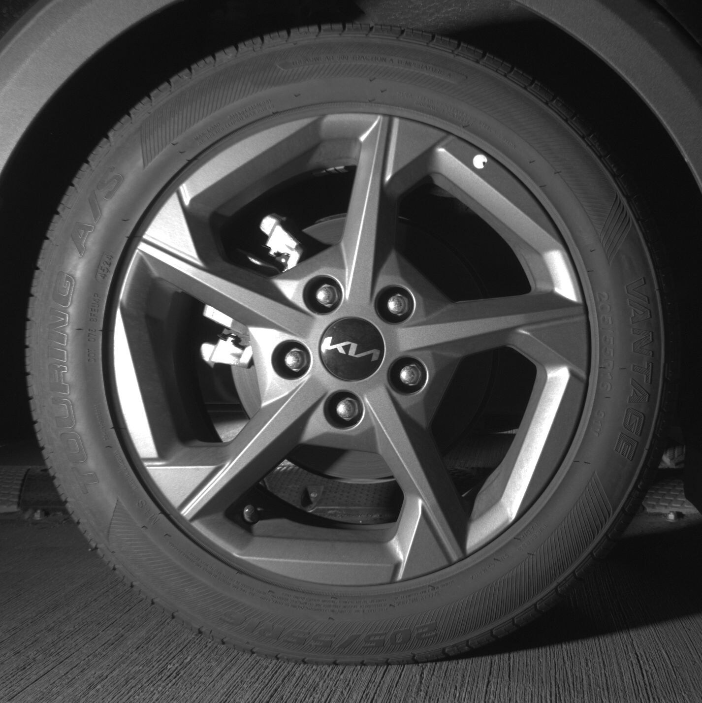 Thumbnail: 2025 Kia K4 - 12