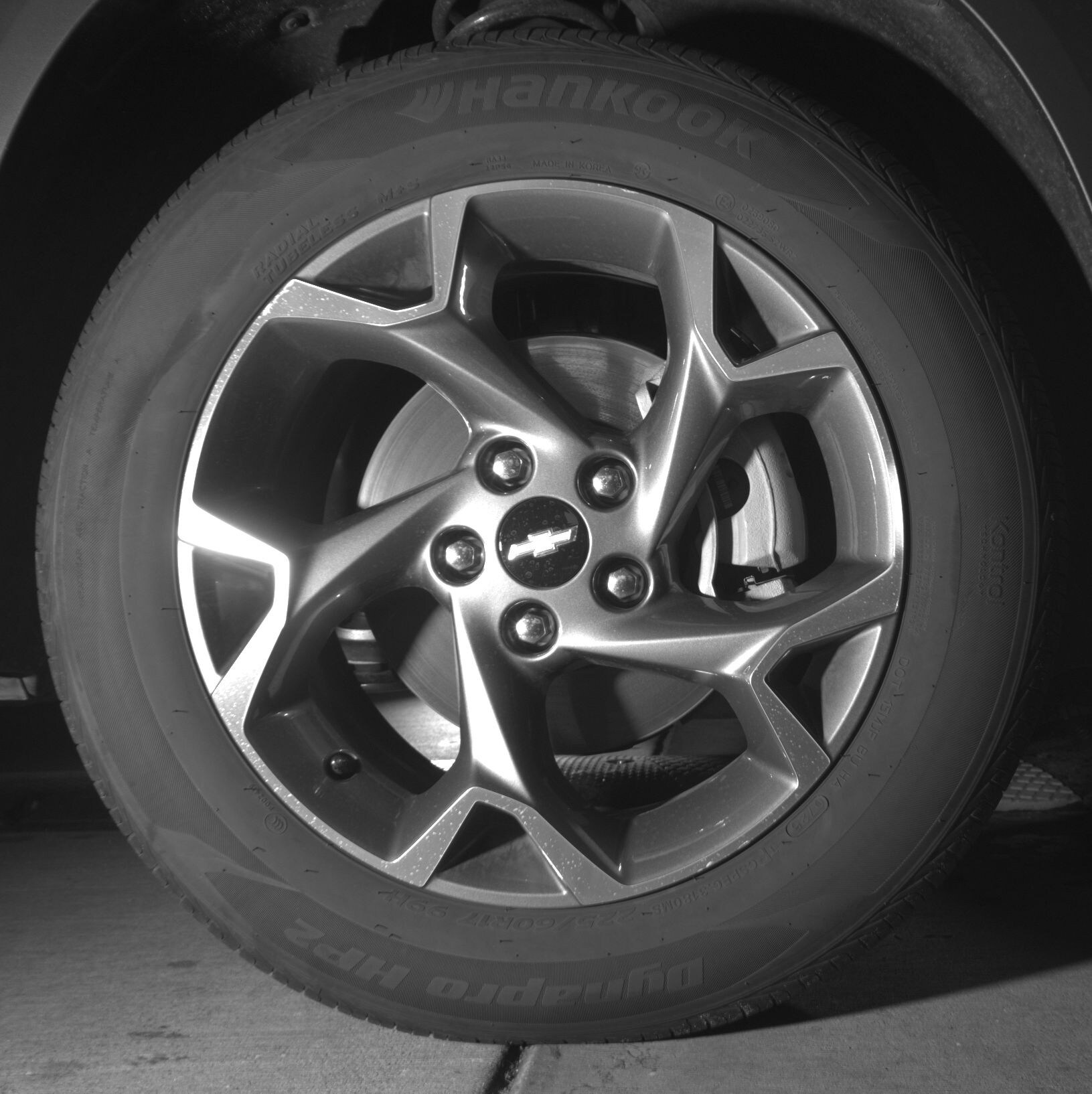 Thumbnail: 2025 Chevrolet Trax - 10