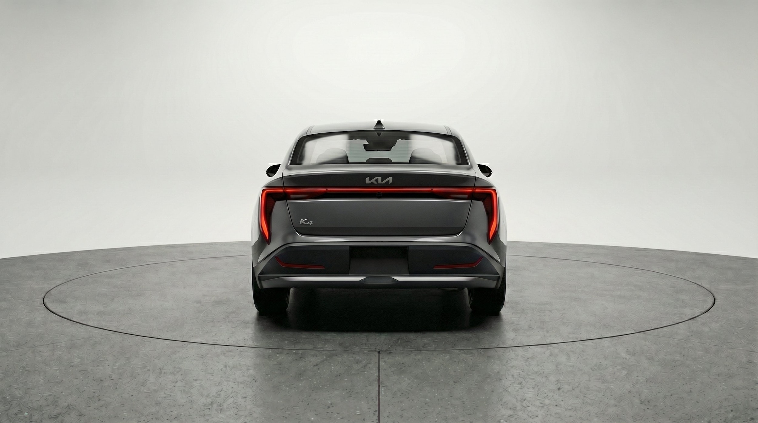 Thumbnail: 2026 Kia K4 - 7