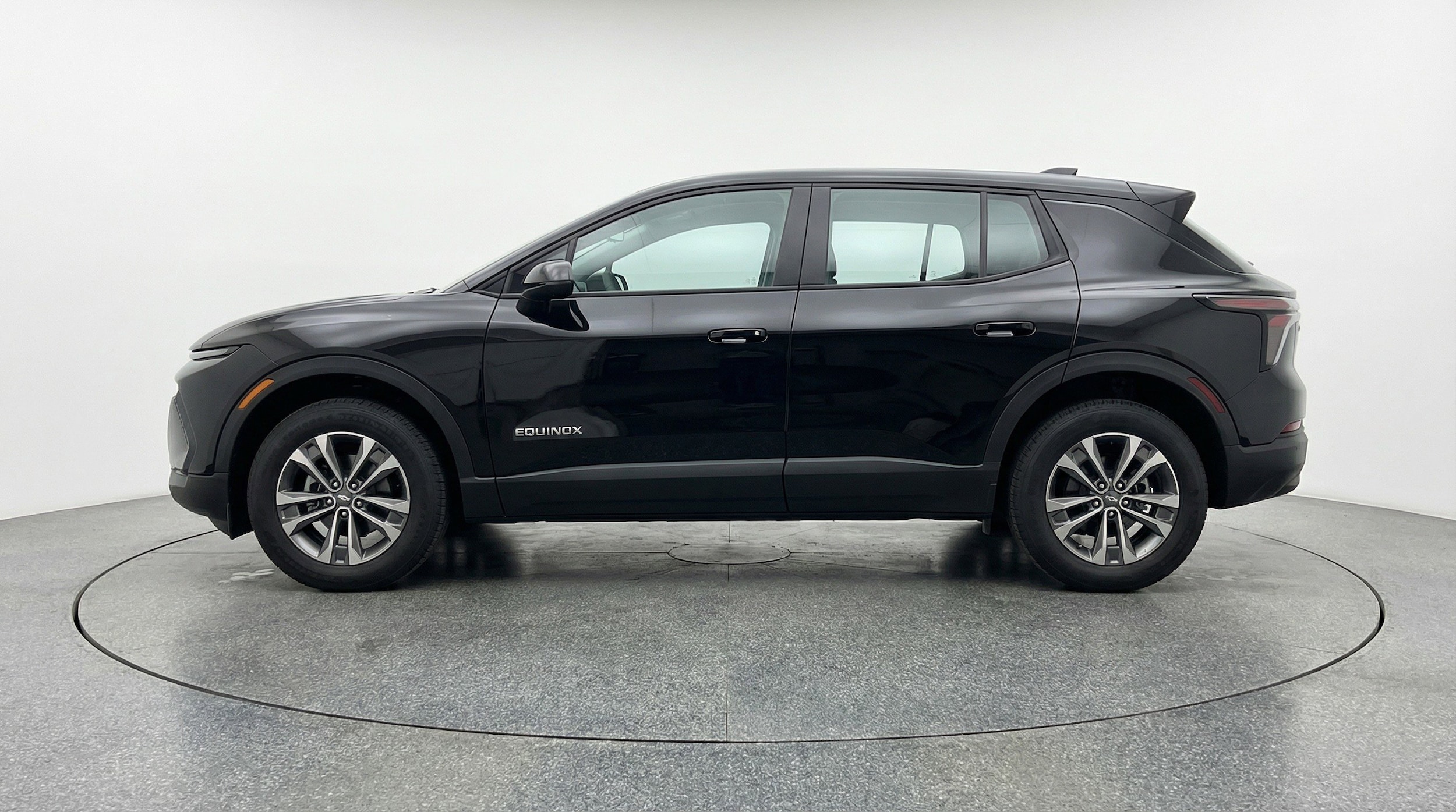 Thumbnail: 2025 Chevrolet Equinox - 5