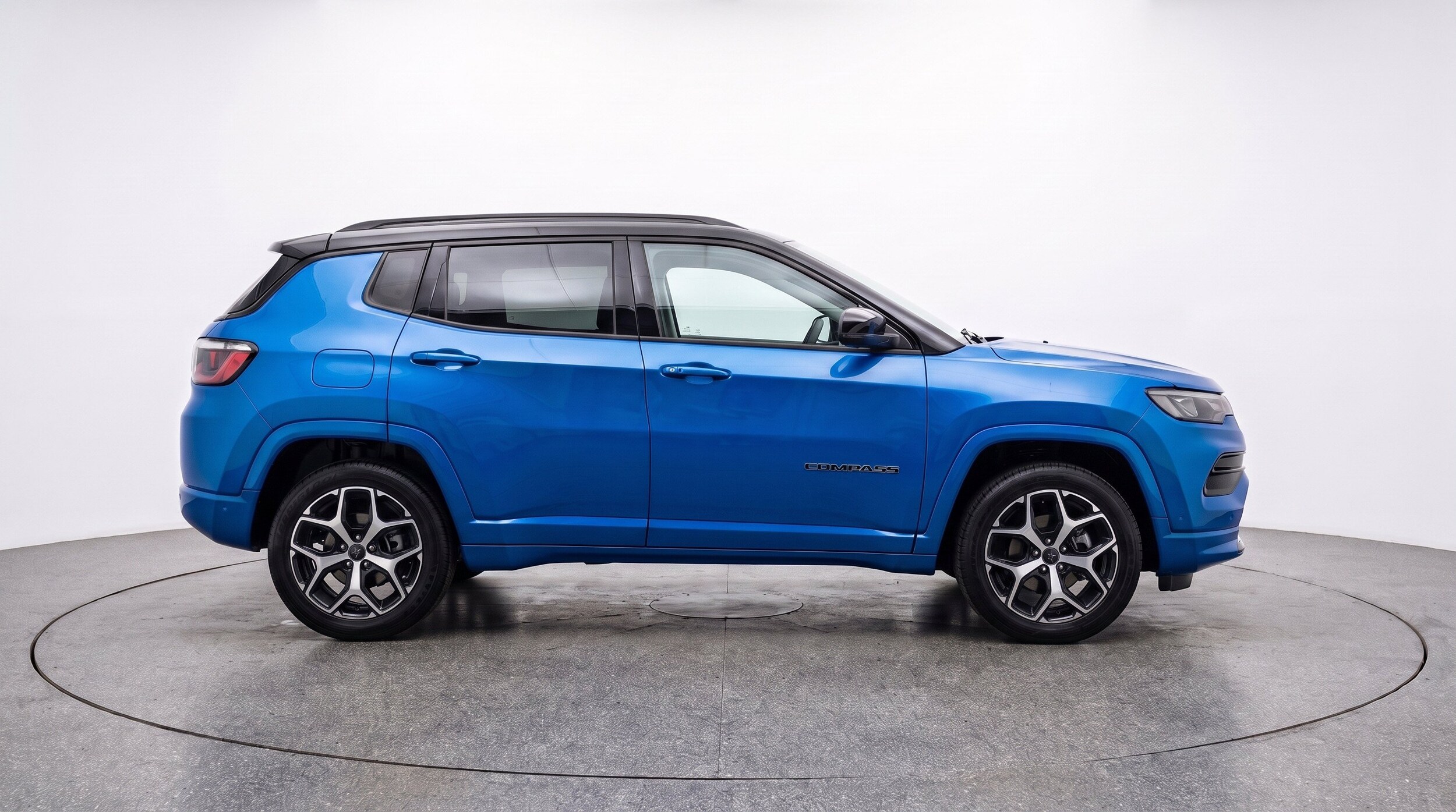 Thumbnail: 2025 Jeep Compass - 10