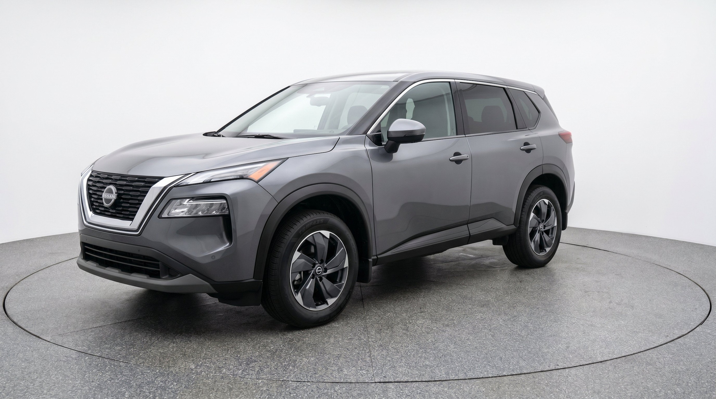 Thumbnail: 2025 Nissan Rogue - 3