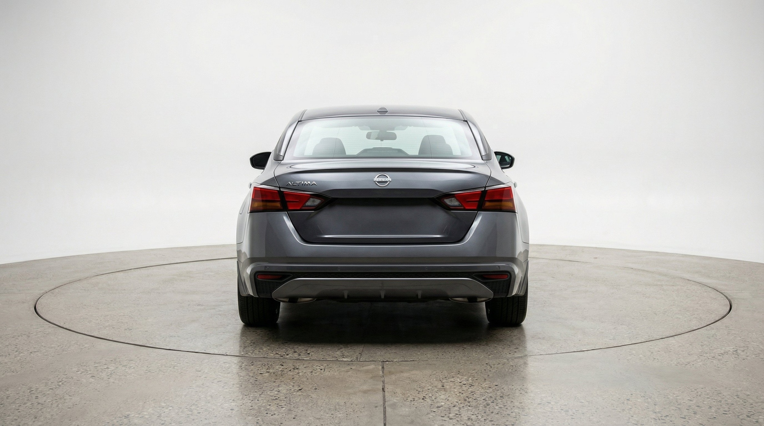 Thumbnail: 2025 Nissan Altima - 7