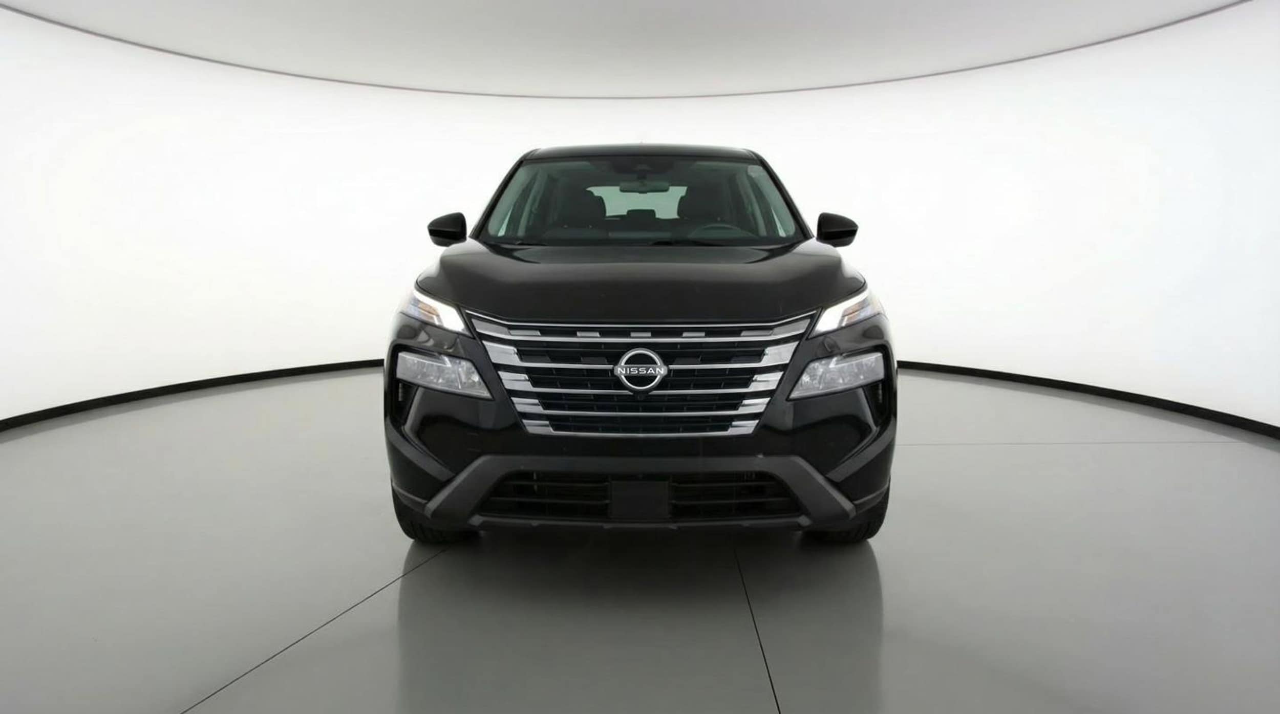 Thumbnail: 2025 Nissan Rogue - 2