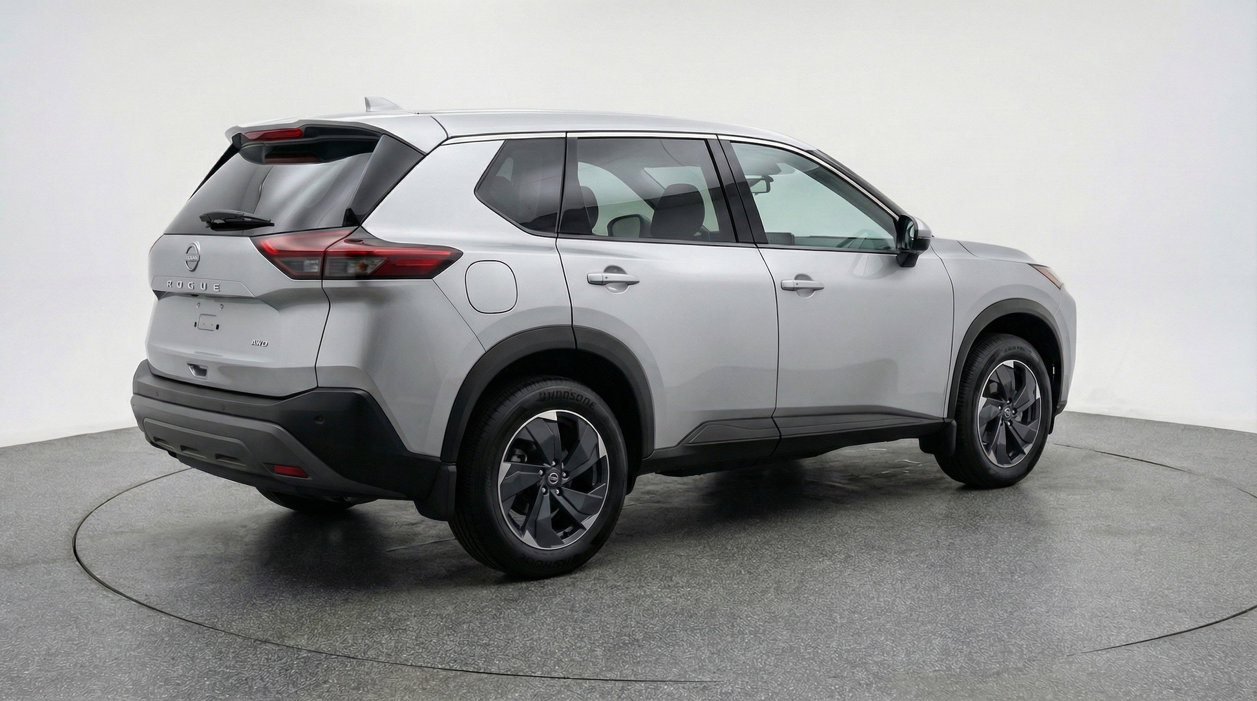 Thumbnail: 2025 Nissan Rogue - 9