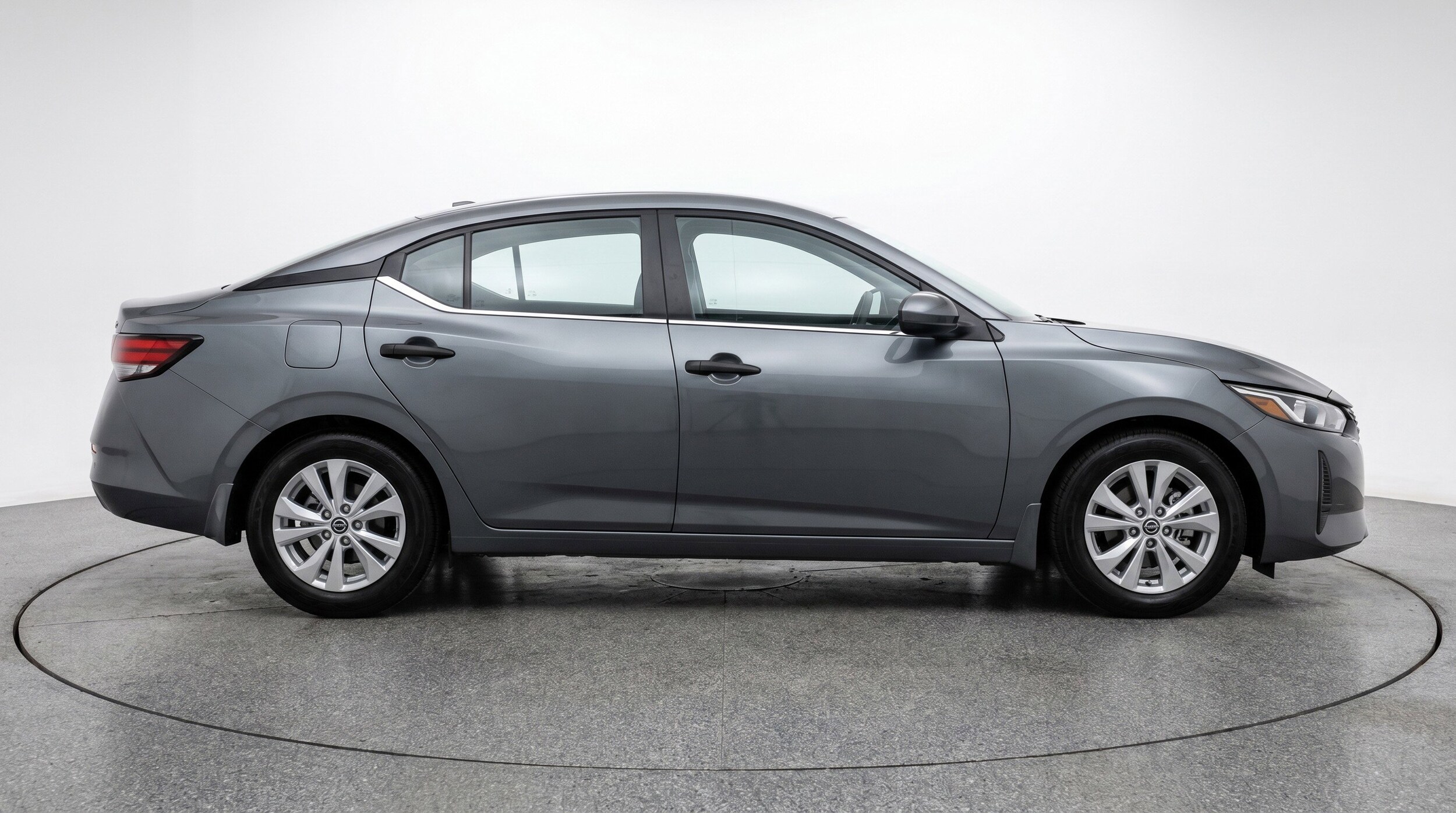 Thumbnail: 2025 Nissan Sentra - 11