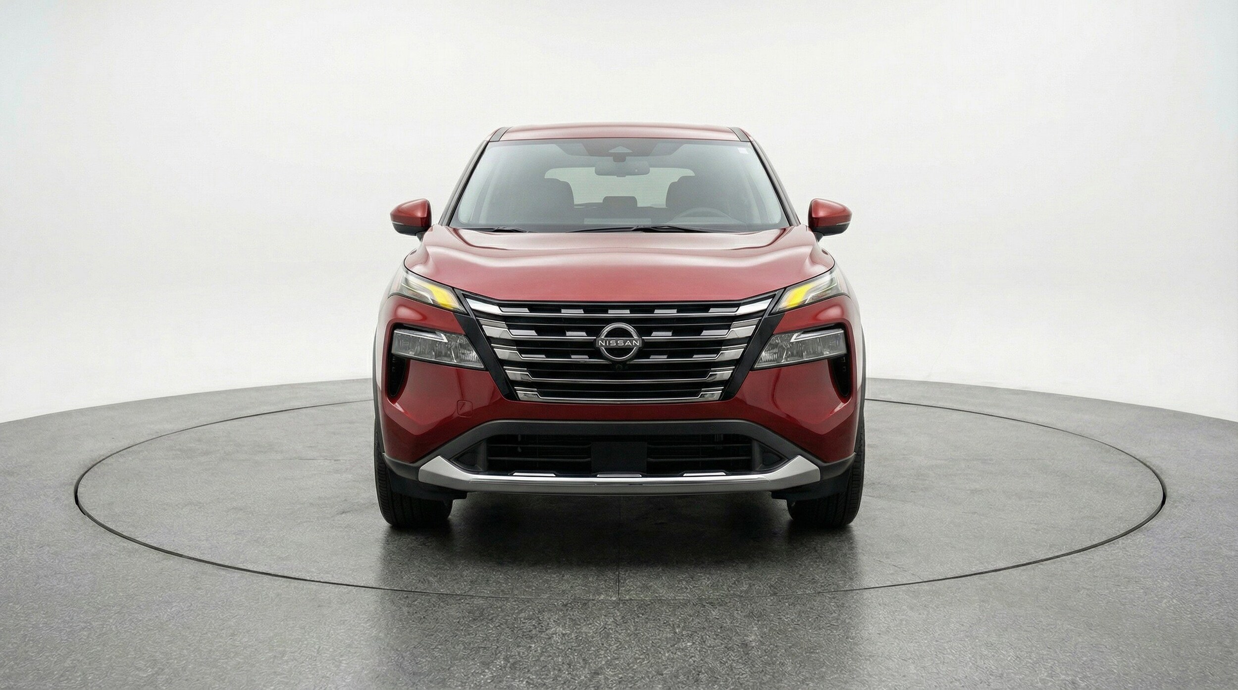 Thumbnail: 2025 Nissan Rogue - 2