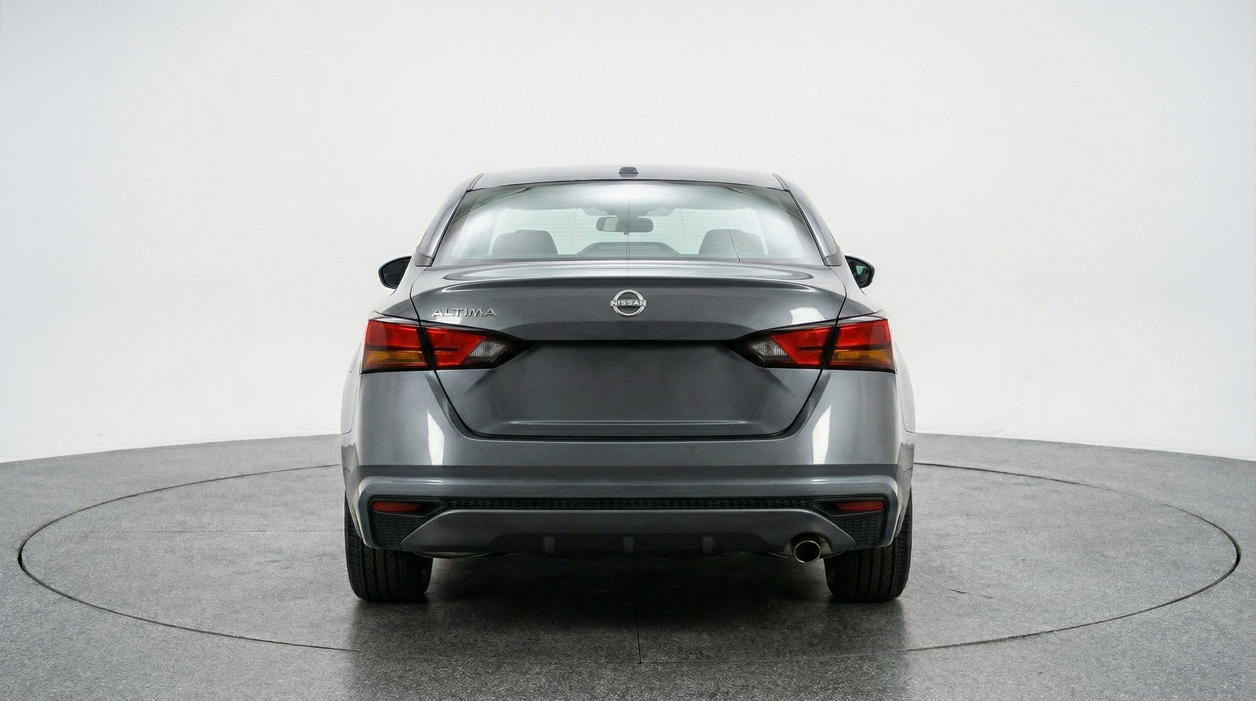 Thumbnail: 2025 Nissan Altima - 6