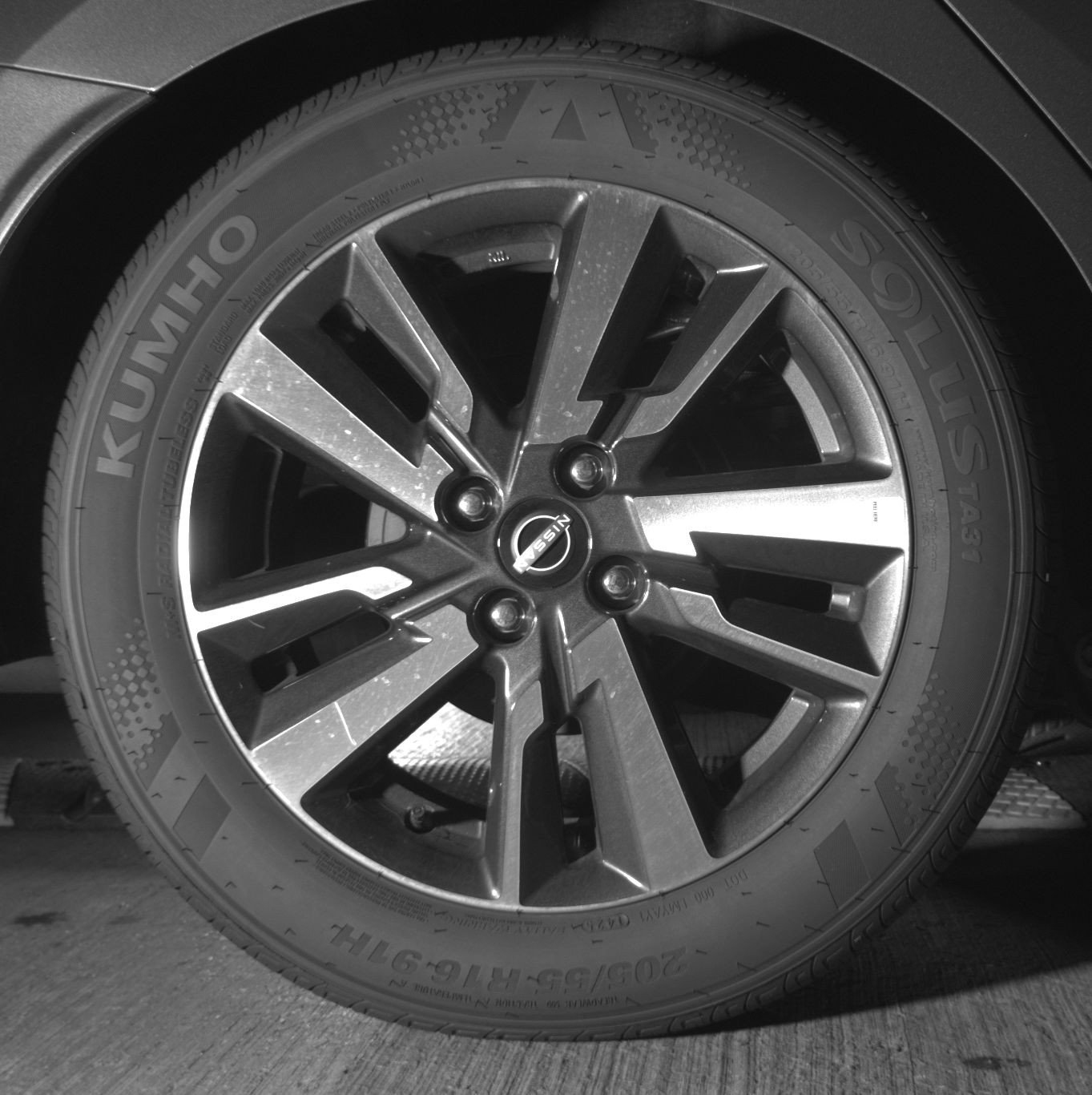 Thumbnail: 2025 Nissan Versa - 15