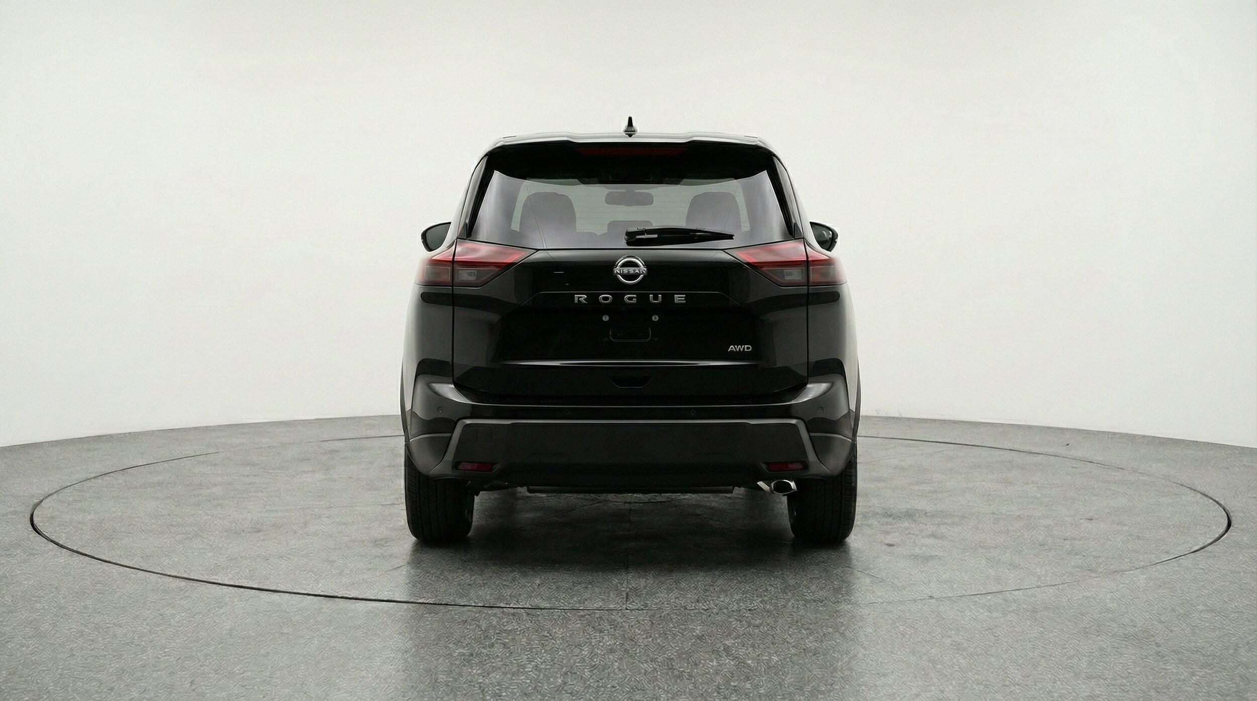 Thumbnail: 2025 Nissan Rogue - 7